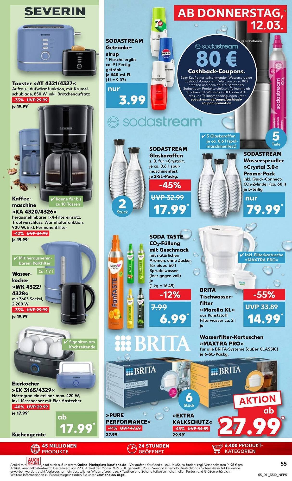 Kaufland Prospekt (2026-03-12 - 2026-03-18)