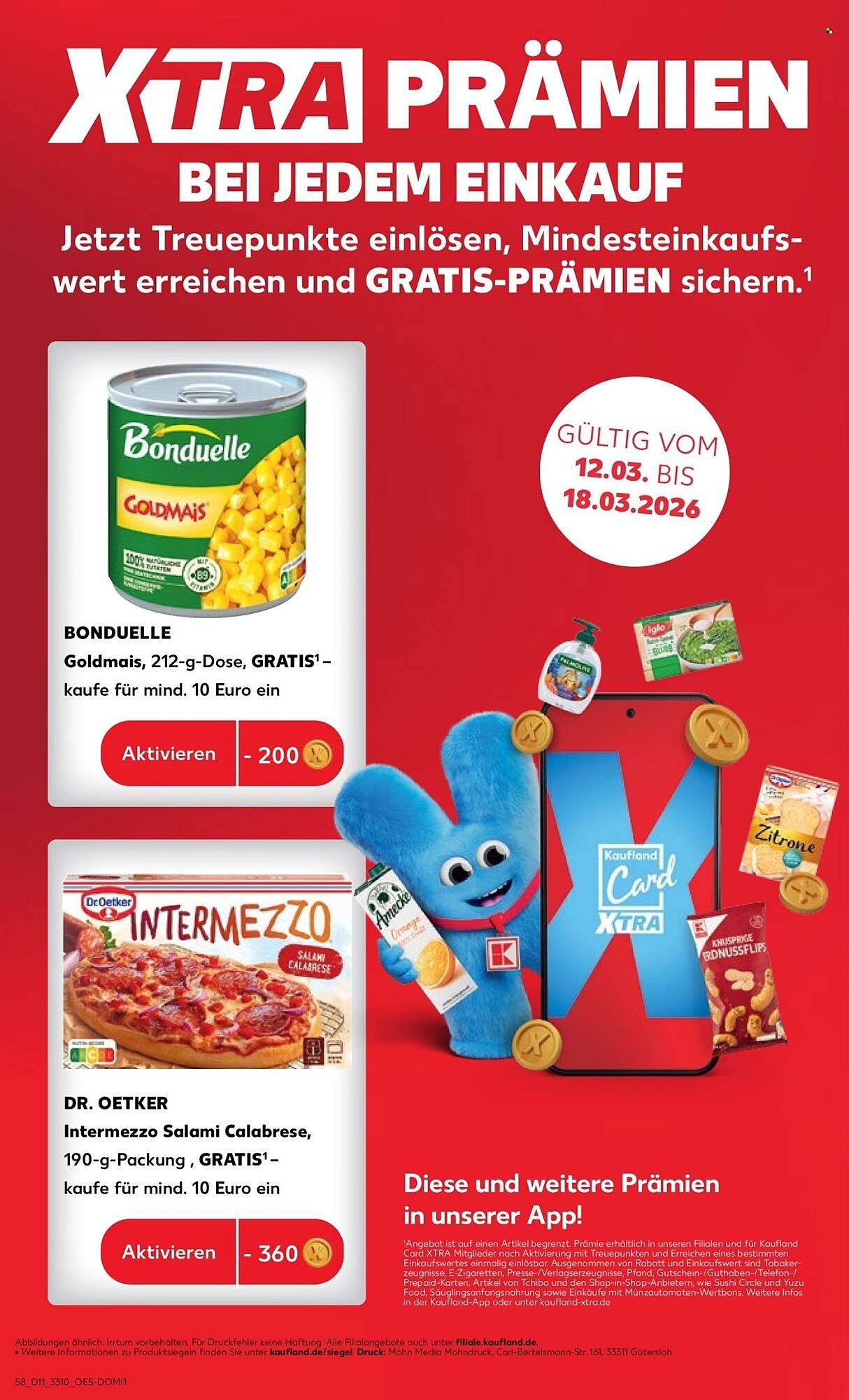 Kaufland Prospekt (2026-03-12 - 2026-03-18)