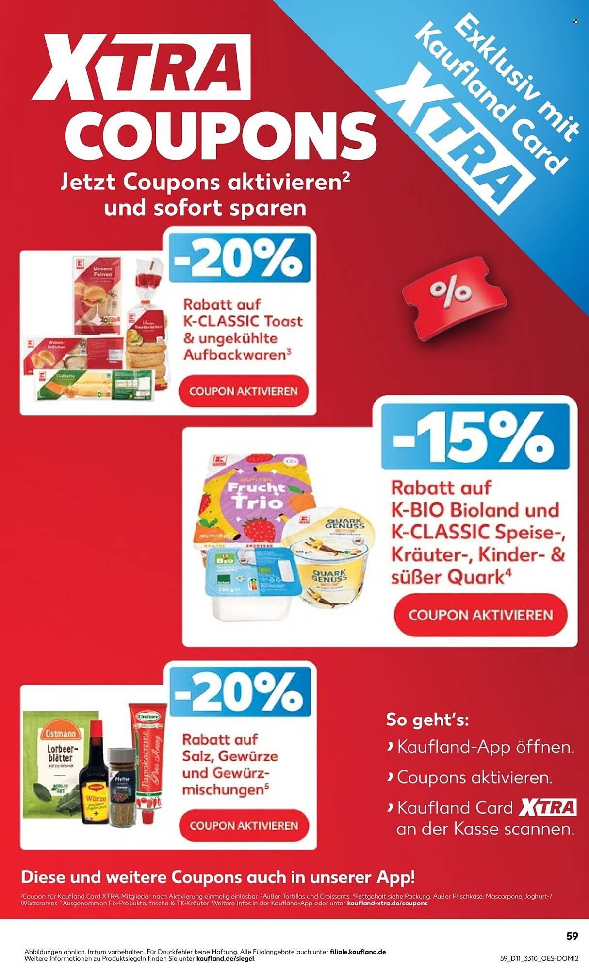 Kaufland Prospekt (2026-03-12 - 2026-03-18)