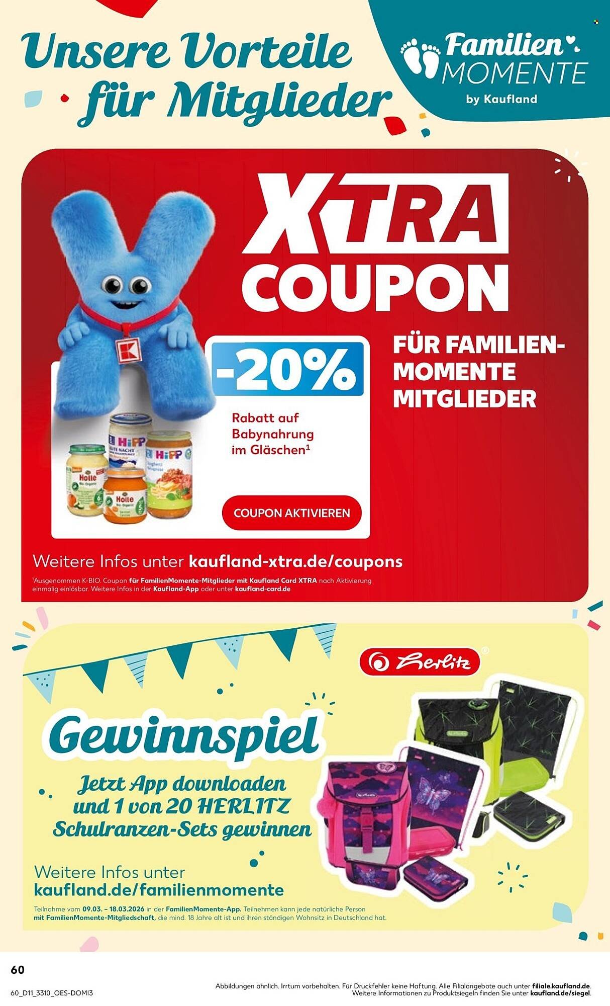 Kaufland Prospekt (2026-03-12 - 2026-03-18)