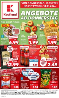 Kaufland Prospekt