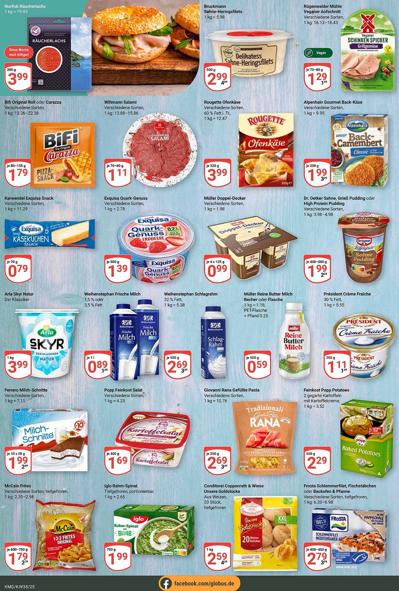 Globus Prospekt (2025-09-15 - 2025-09-20) | 11