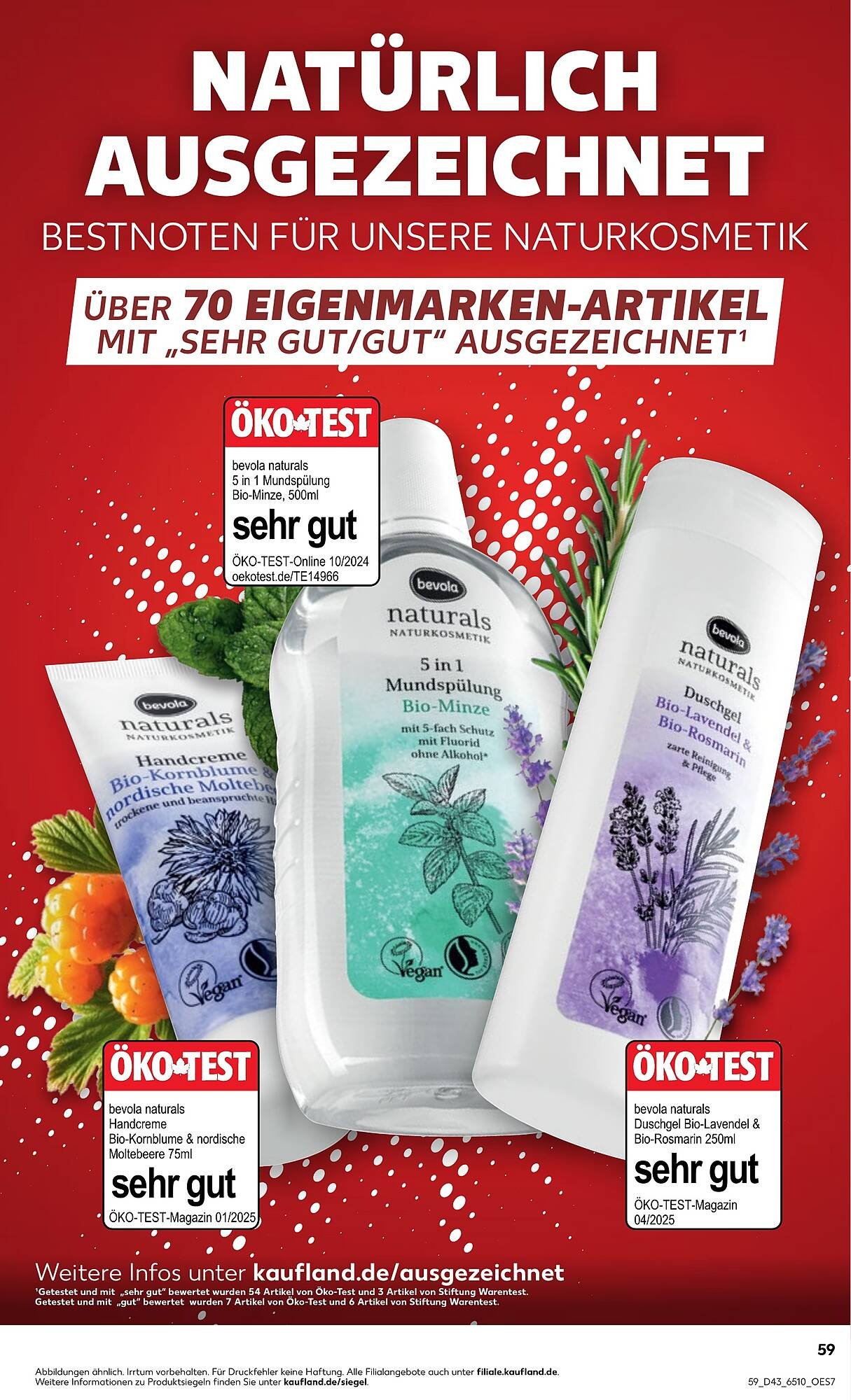 Kaufland Prospekt (2025-10-23 - 2025-10-29)