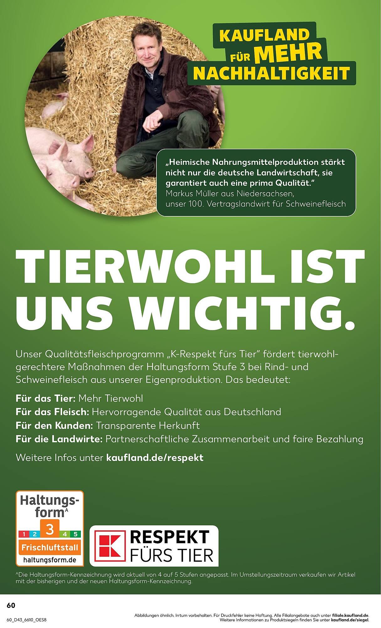 Kaufland Prospekt (2025-10-23 - 2025-10-29)