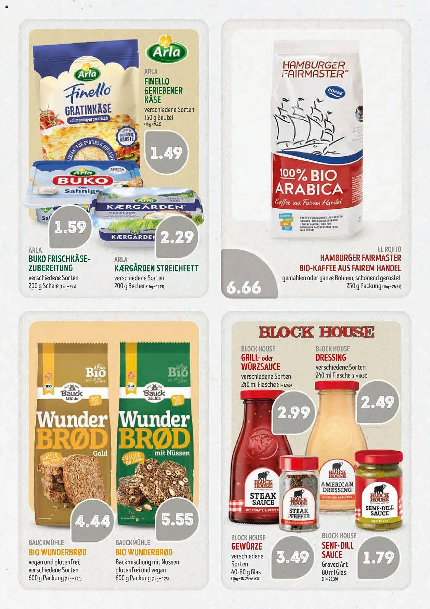 Edeka Struve Prospekt