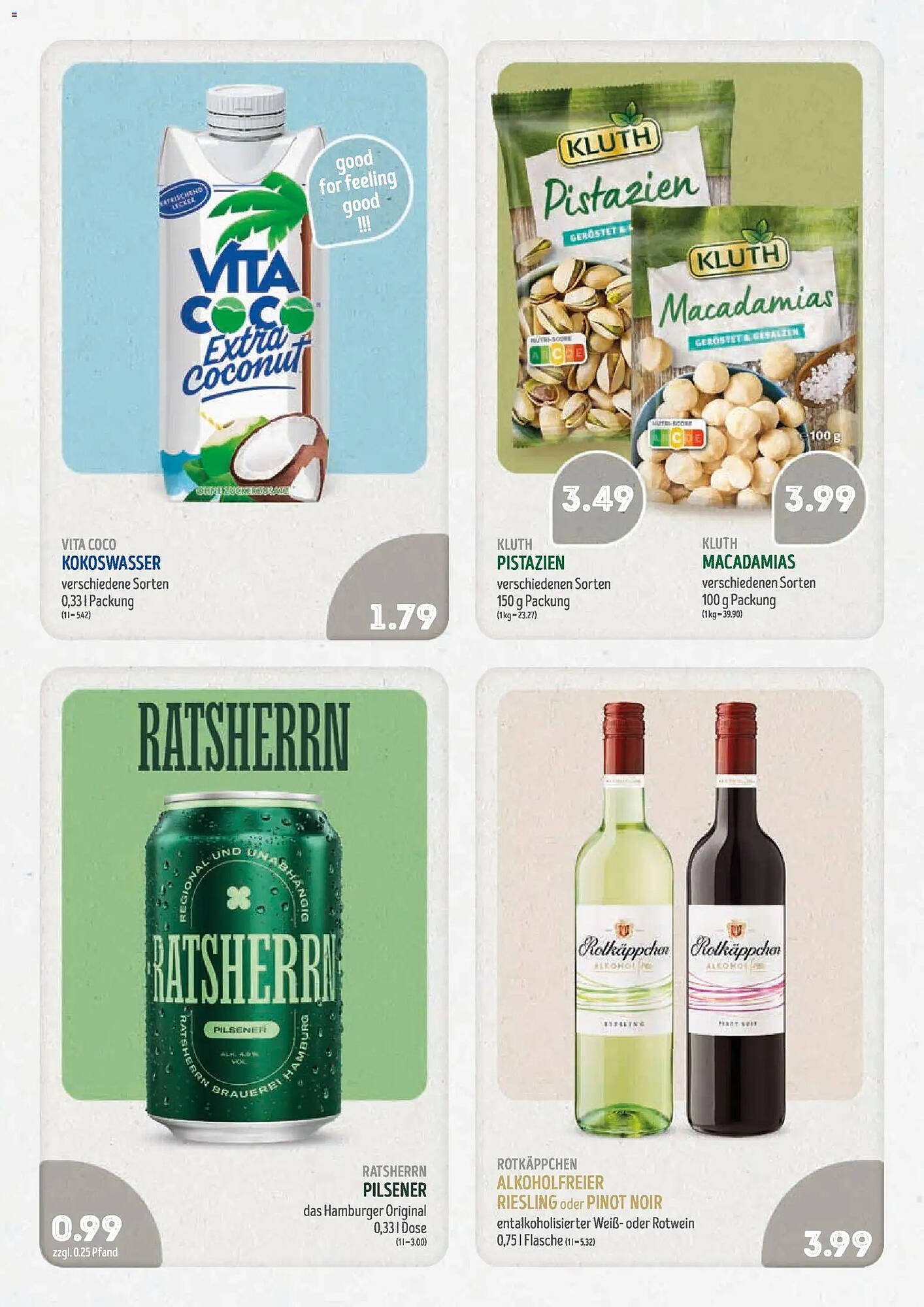 Edeka Struve Prospekt