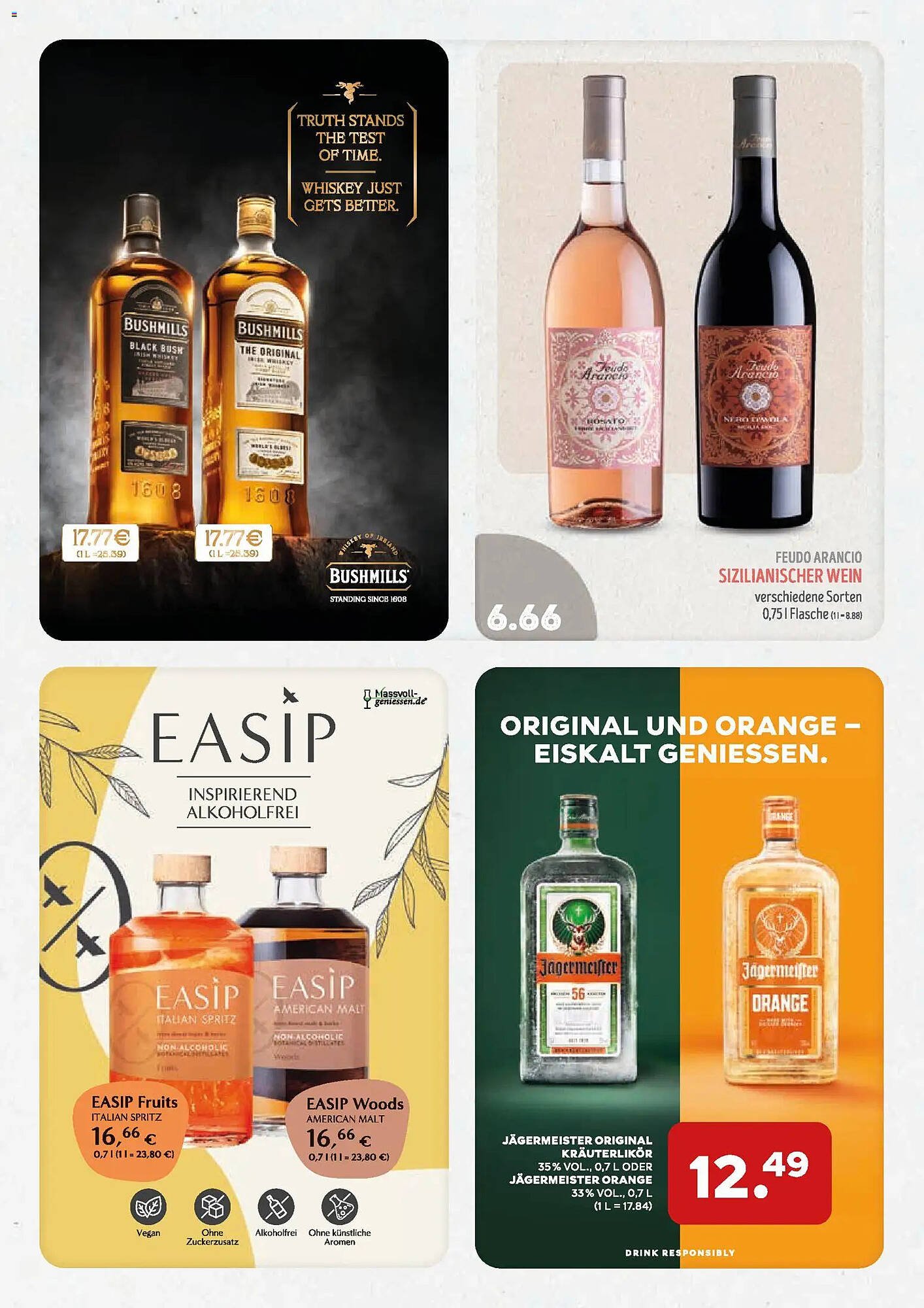 Edeka Struve Prospekt