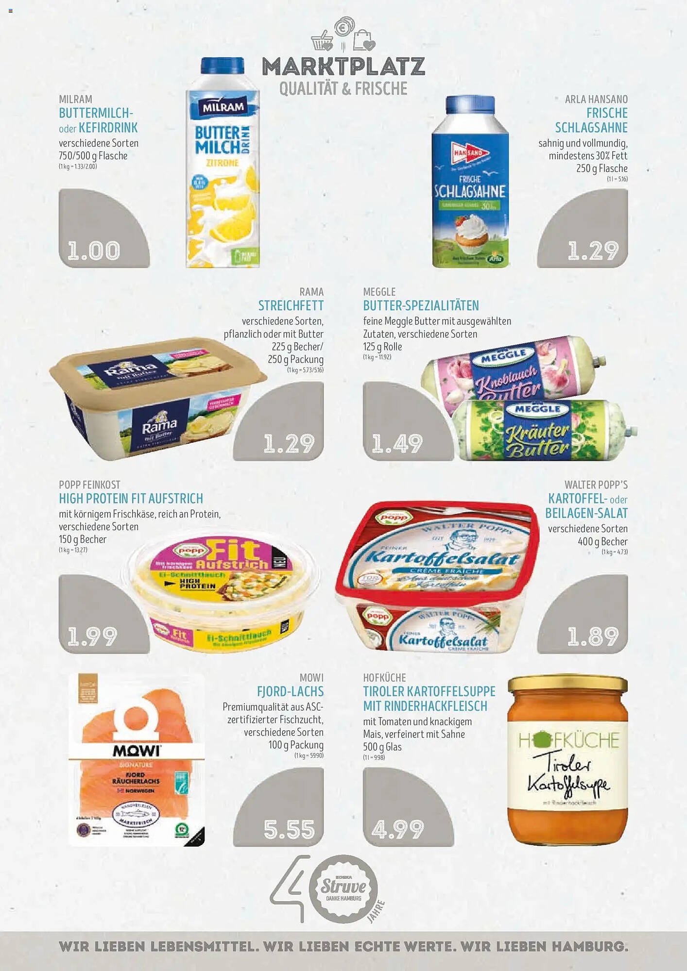 Edeka Struve Prospekt (2026-04-07 - 2026-04-11)