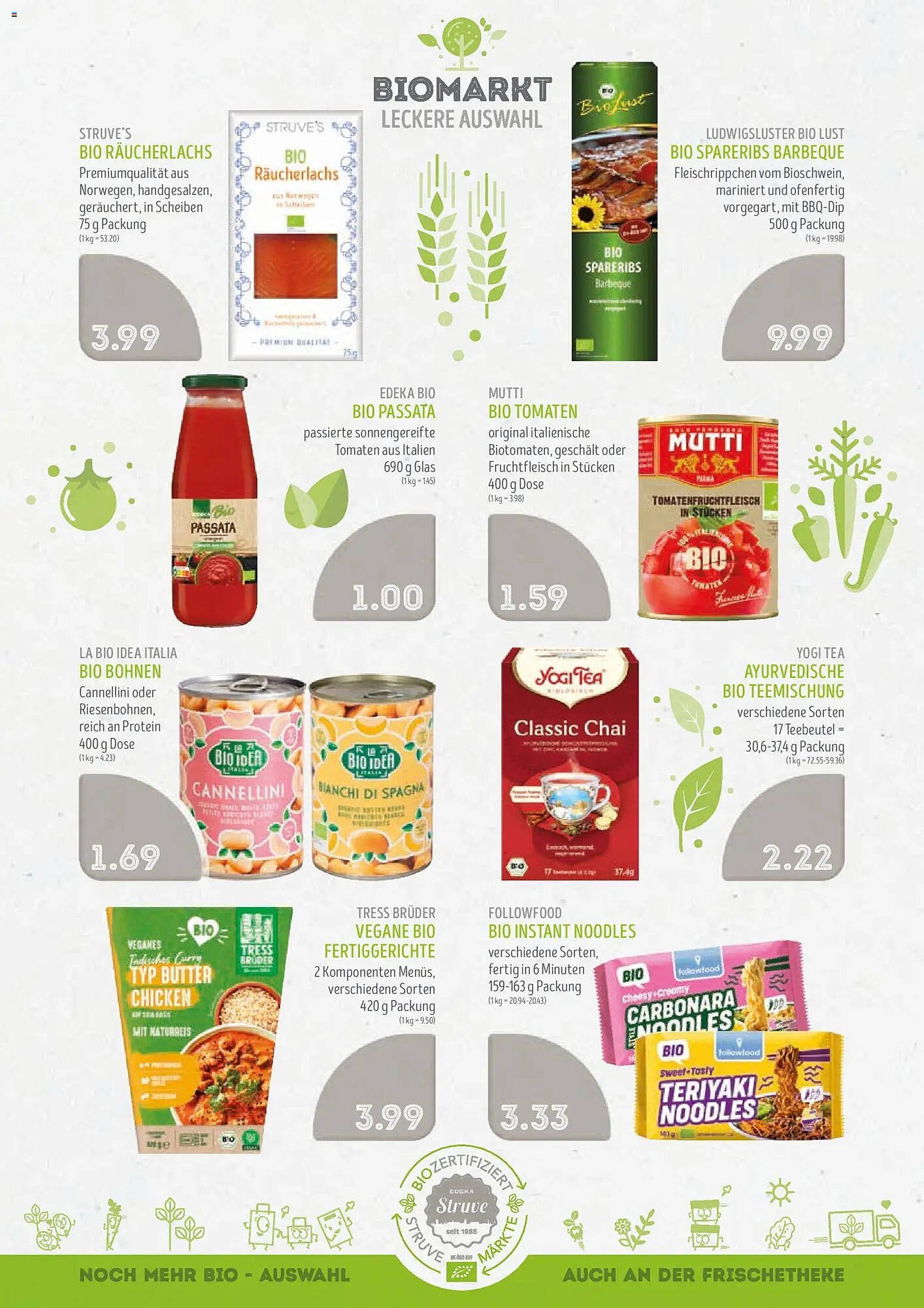 Edeka Struve Prospekt