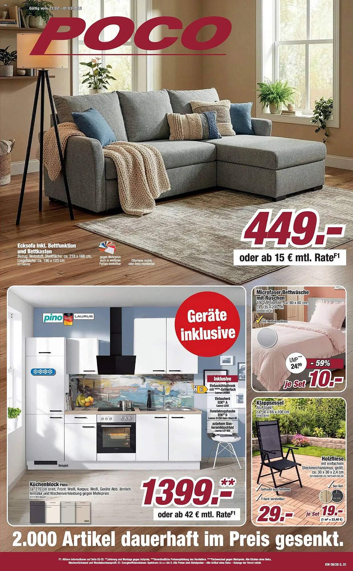 Poco Prospekt (2026-02-22 - 2026-03-01)