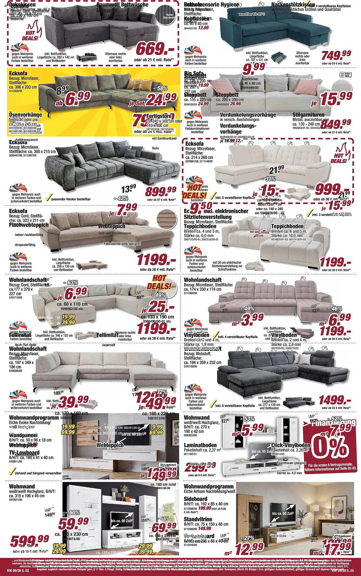 Poco Prospekt (2026-02-22 - 2026-03-01)