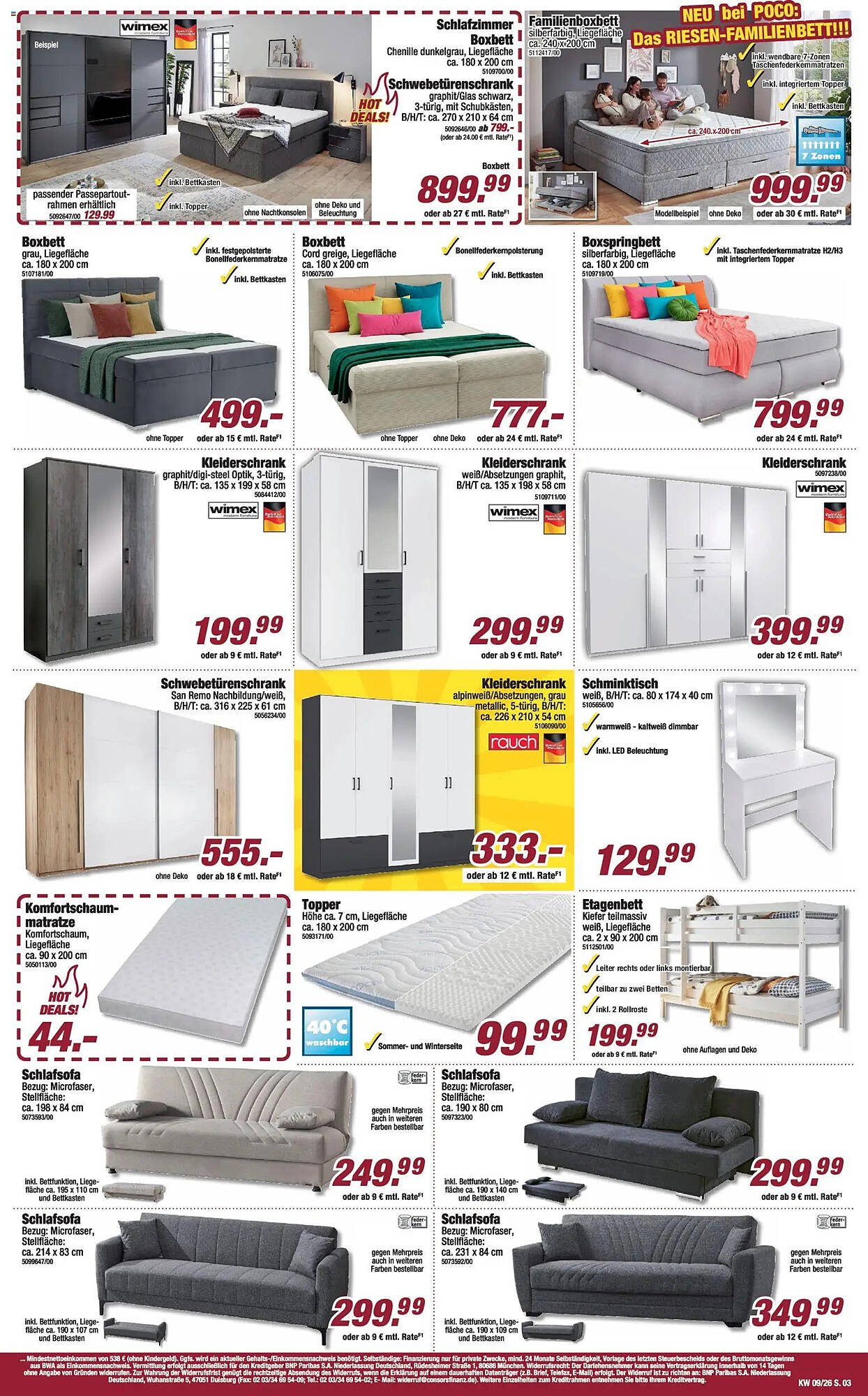 Poco Prospekt (2026-02-22 - 2026-03-01)