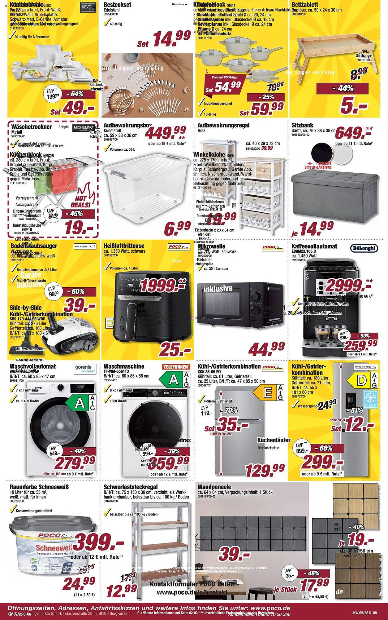 Poco Prospekt (2026-02-22 - 2026-03-01)