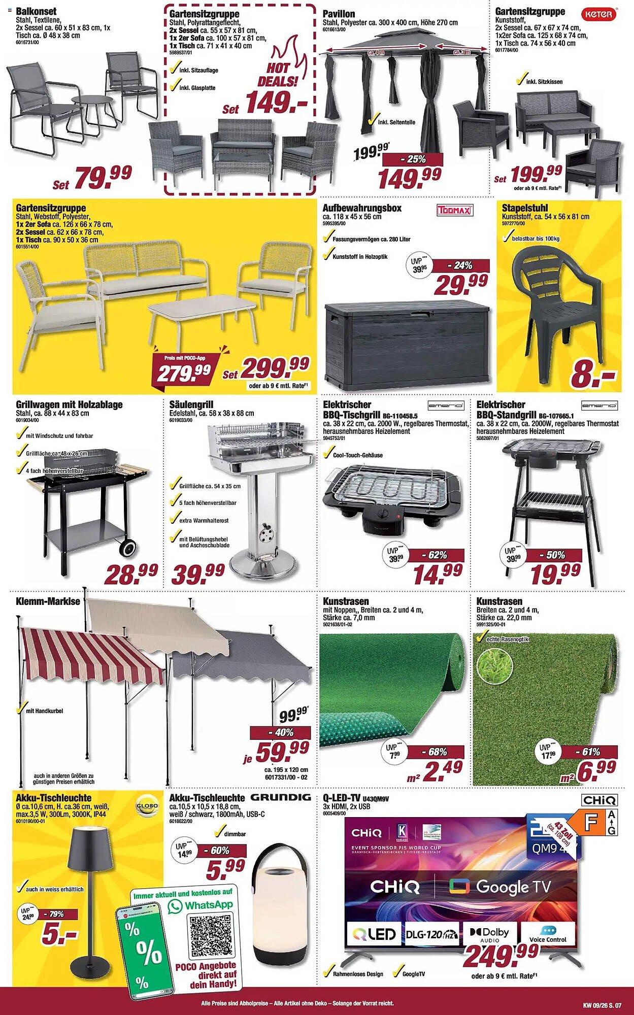 Poco Prospekt (2026-02-22 - 2026-03-01)