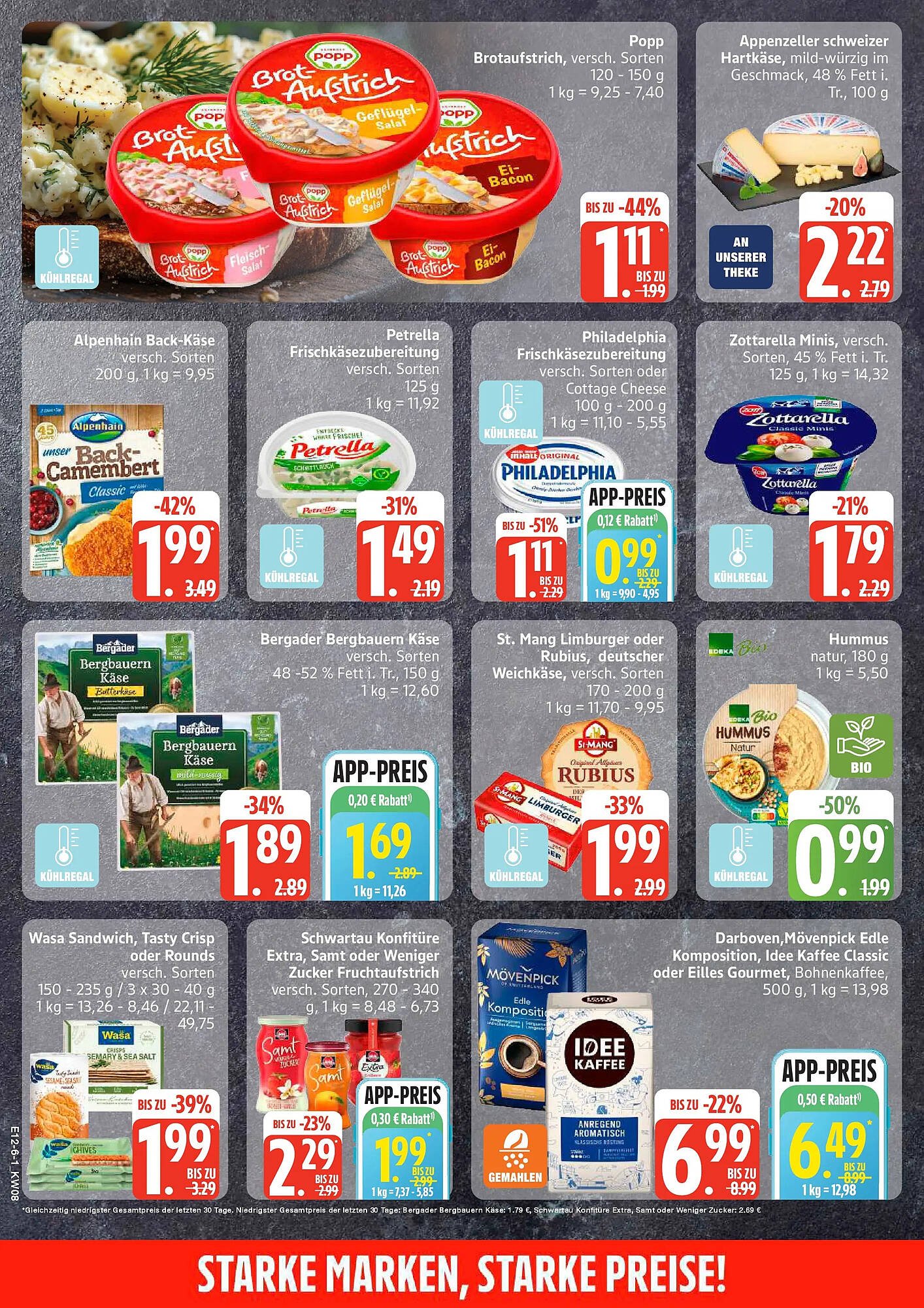 Edeka Prospekt (2026-02-15 - 2026-02-21)