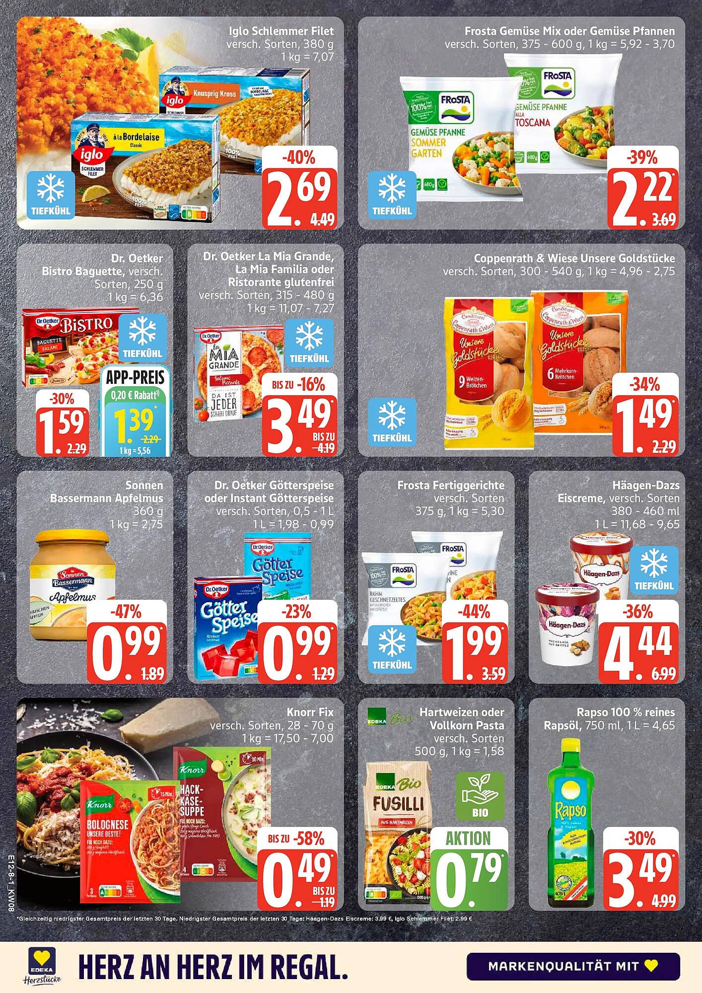 Edeka Prospekt (2026-02-15 - 2026-02-21)