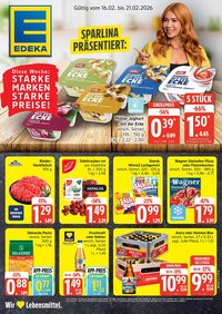 Edeka Prospekt