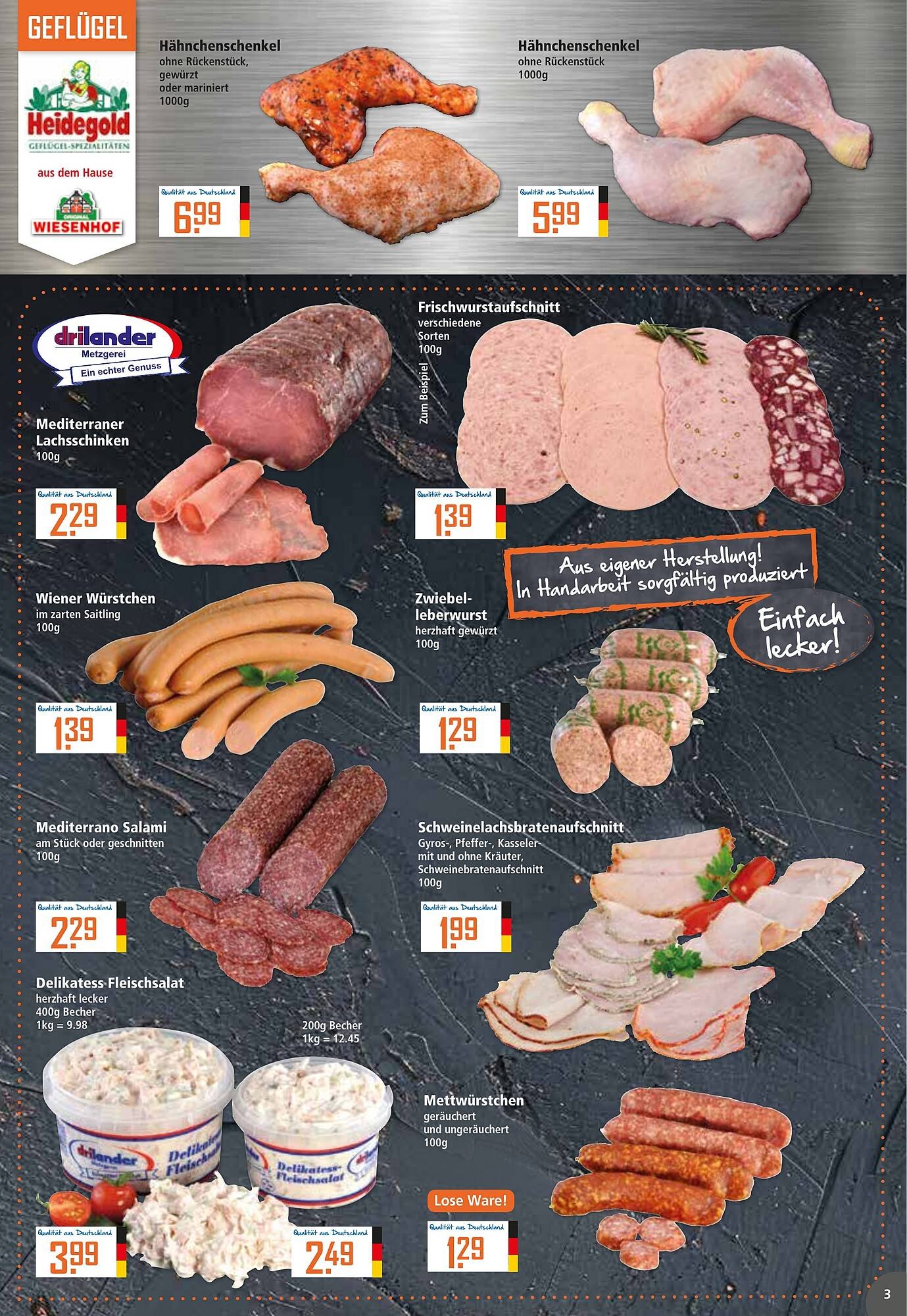 Klaas und Kock Prospekt (2026-03-02 - 2026-03-07)