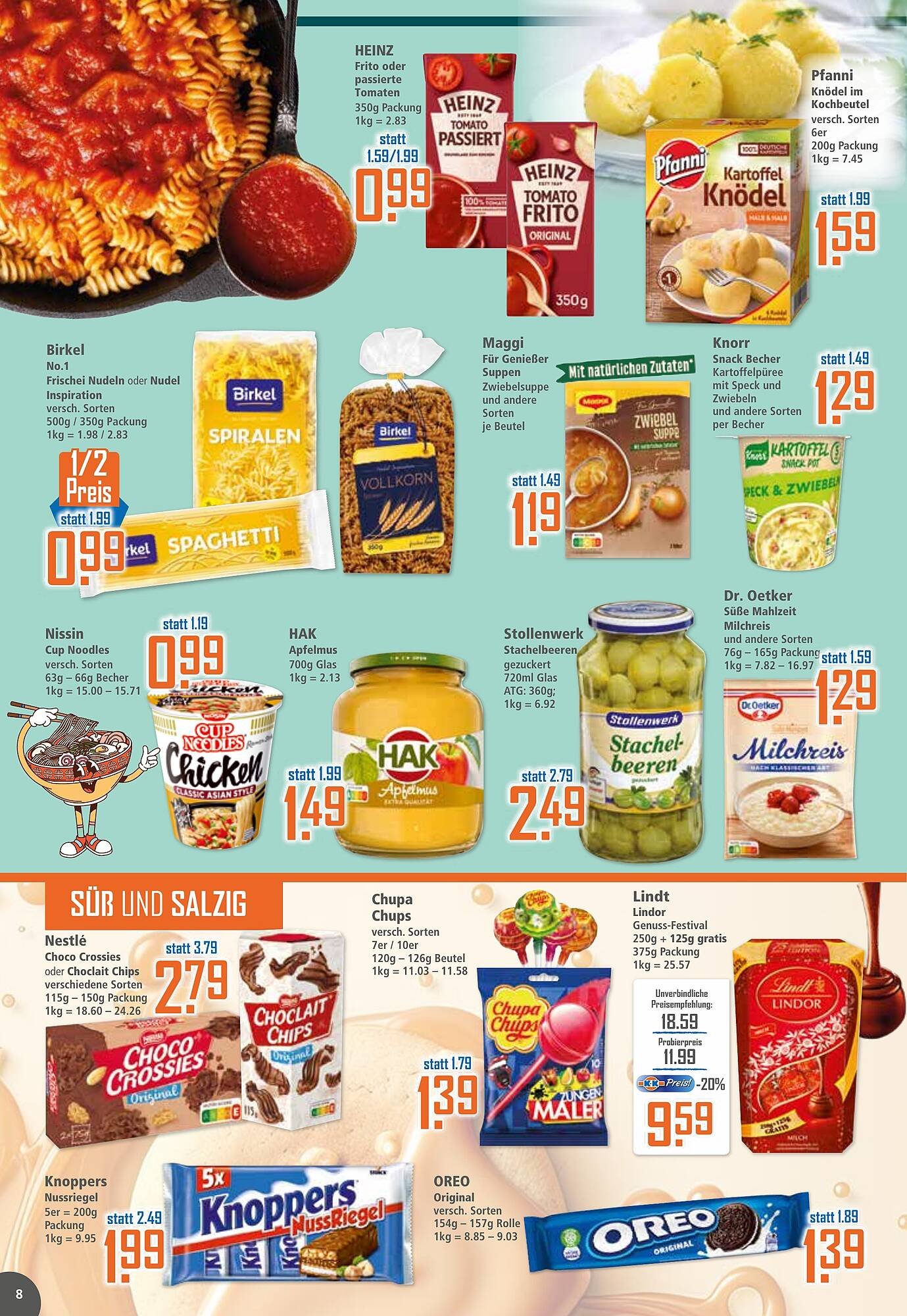 Klaas und Kock Prospekt (2026-03-02 - 2026-03-07)