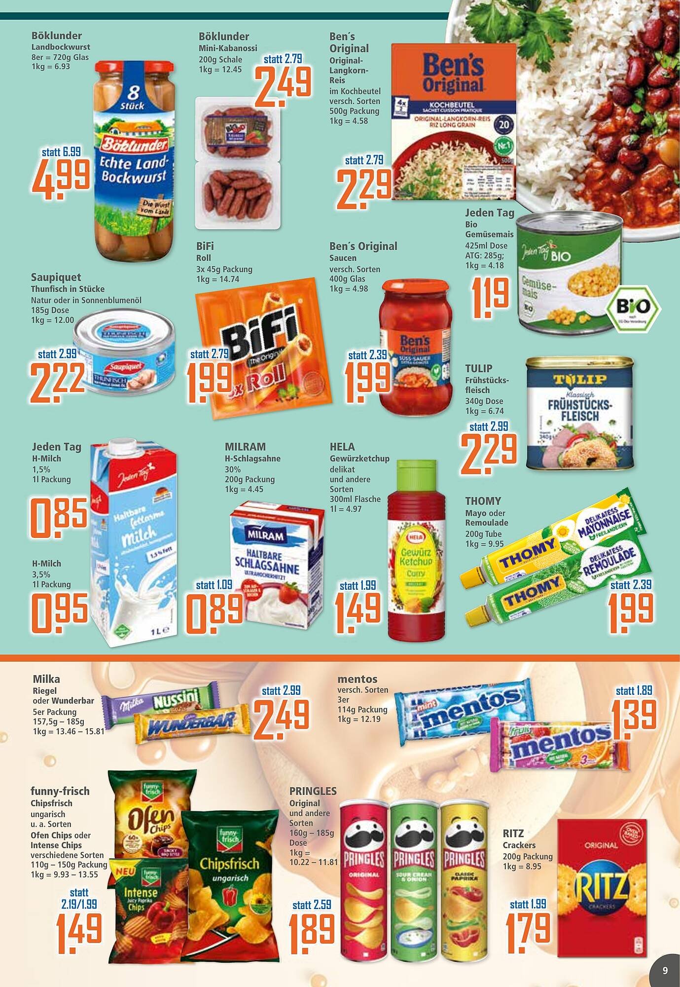 Klaas und Kock Prospekt (2026-03-02 - 2026-03-07)