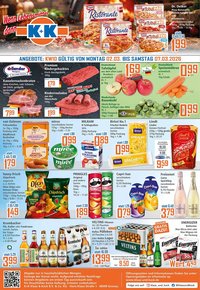 Klaas und Kock Prospekt