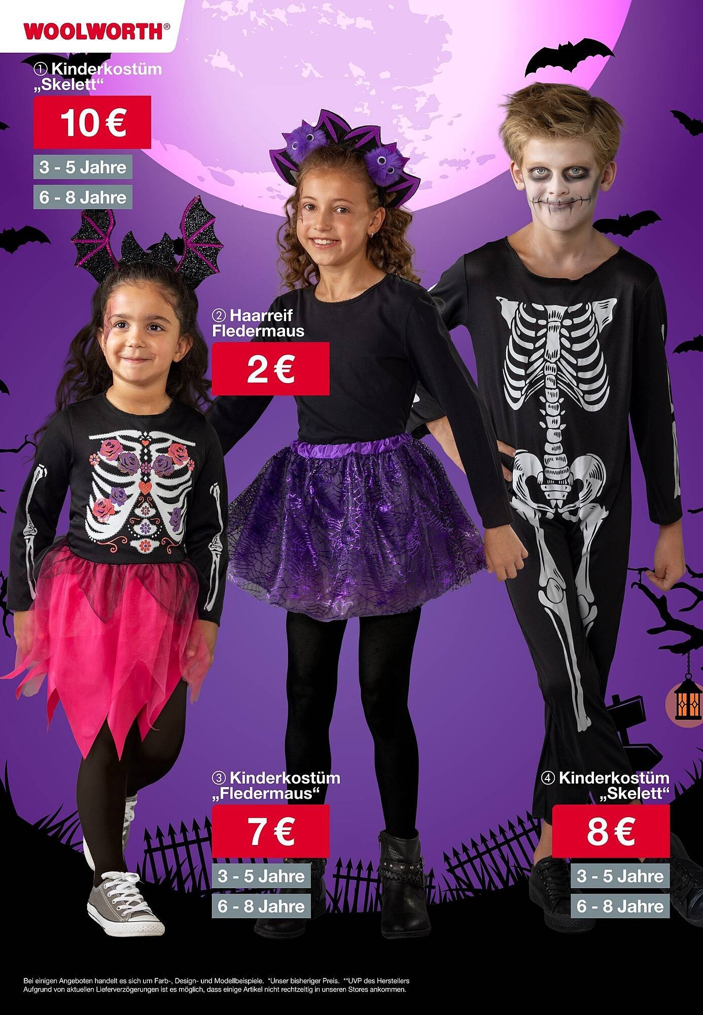 Woolworth Prospekt (2025-09-26 - 2025-10-06)