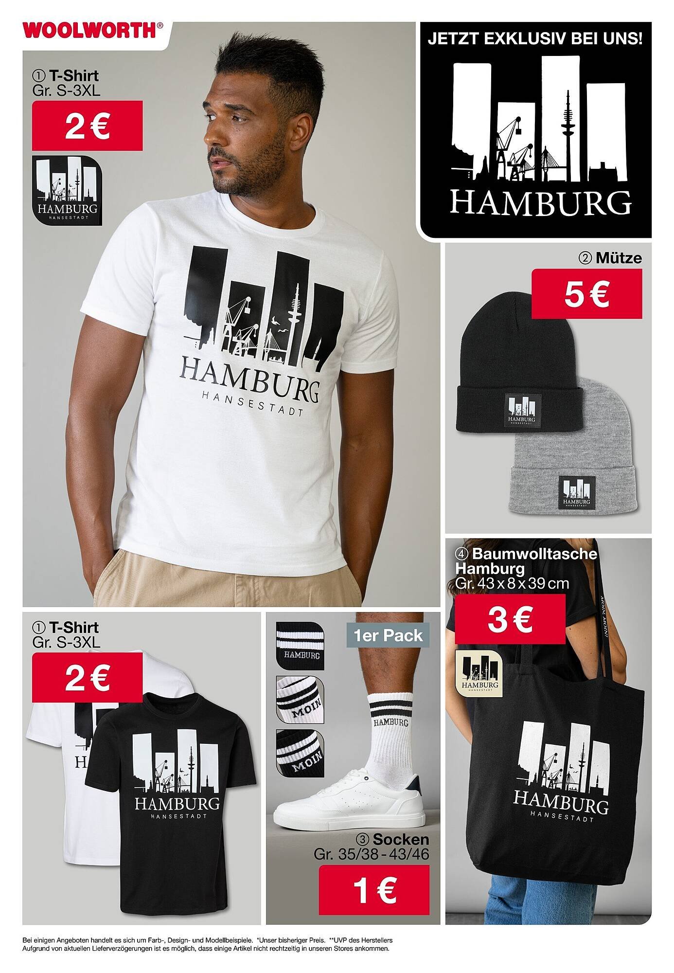 Woolworth Prospekt (2025-09-26 - 2025-10-06)