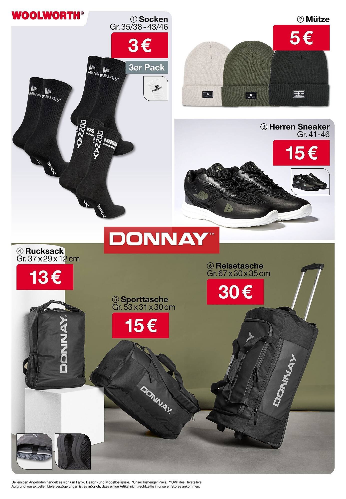 Woolworth Prospekt (2025-09-26 - 2025-10-06)