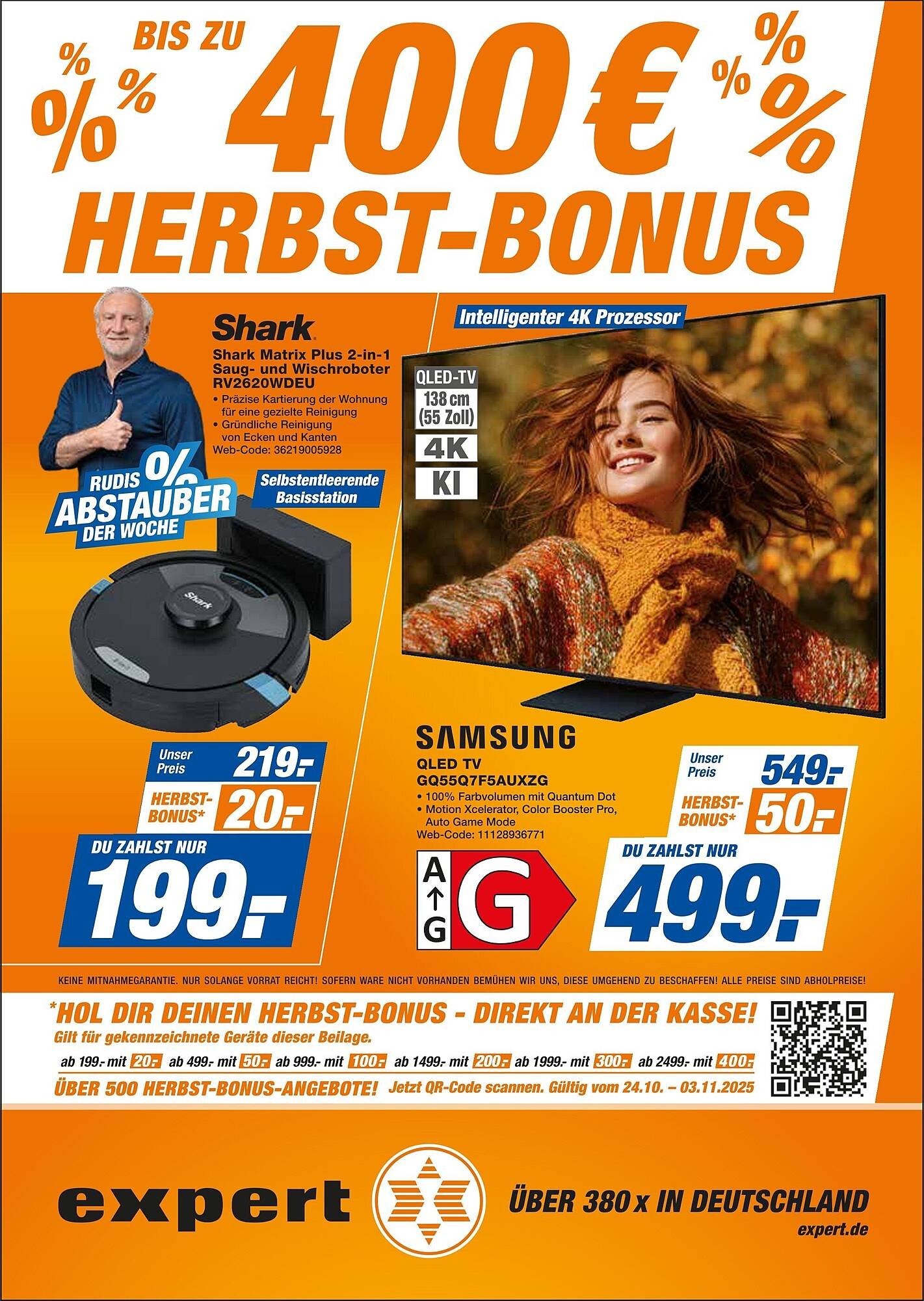 Expert Prospekt (2025-10-24 - 2025-10-31)