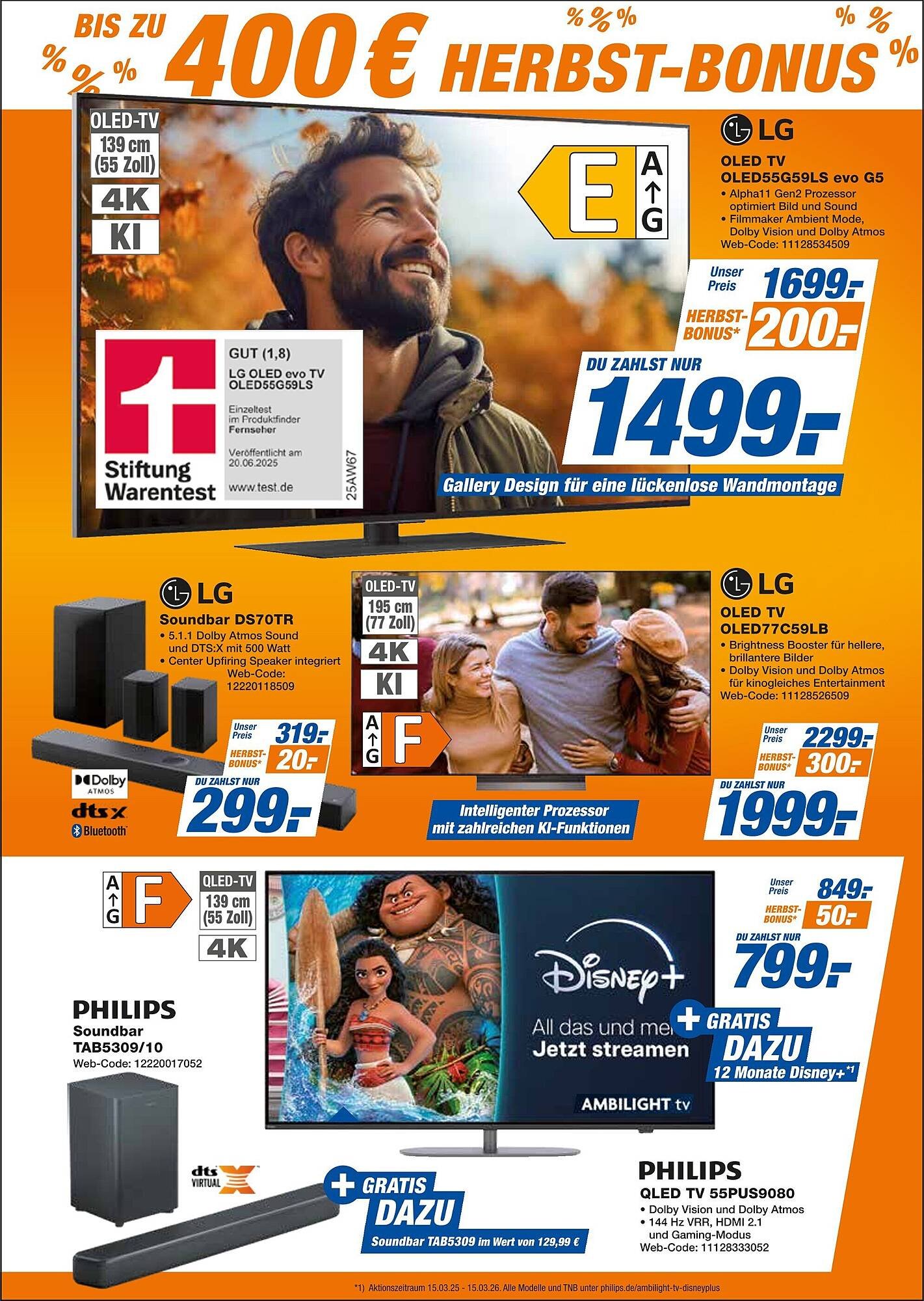 Expert Prospekt (2025-10-24 - 2025-10-31)