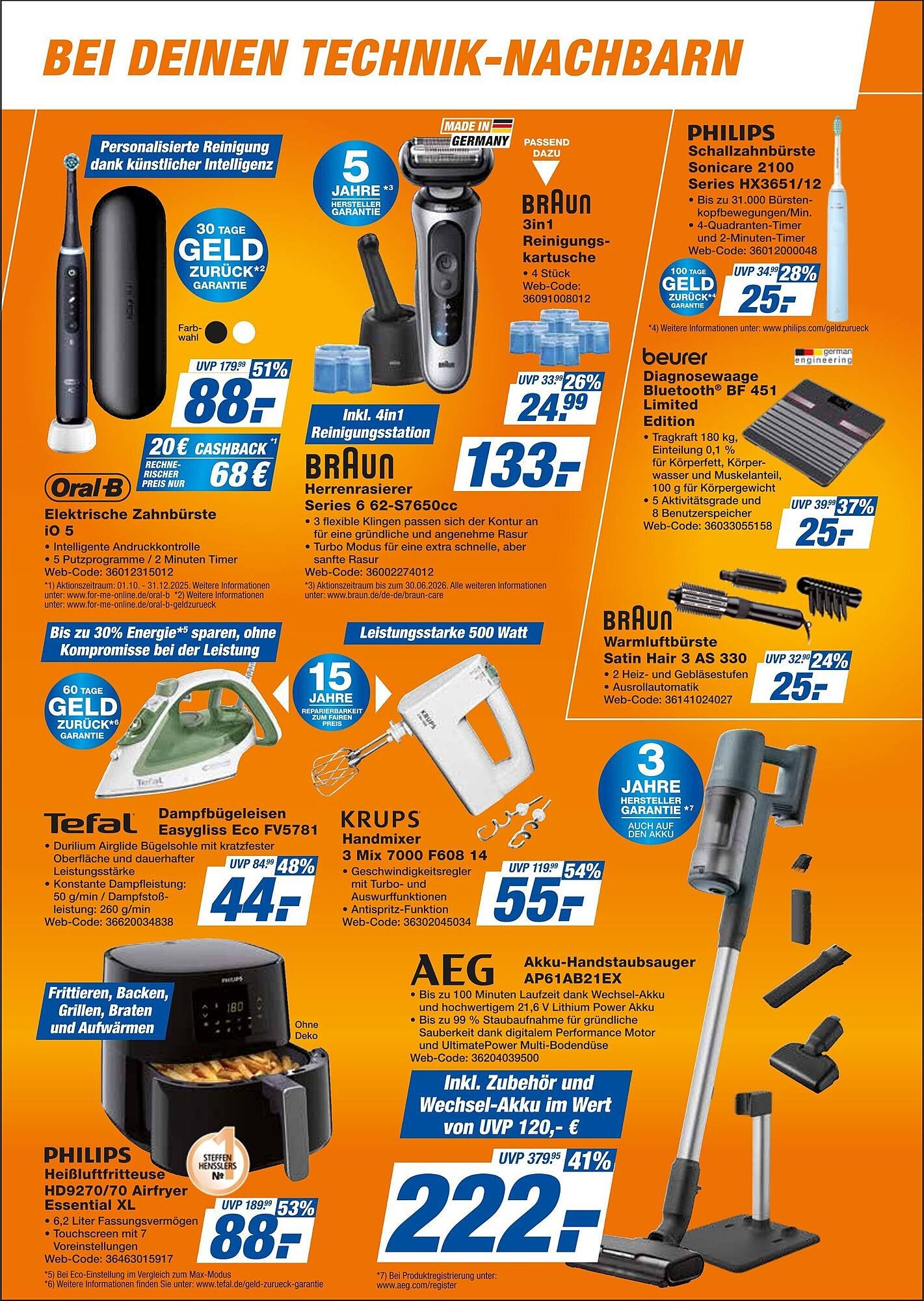 Expert Prospekt (2025-10-24 - 2025-10-31)