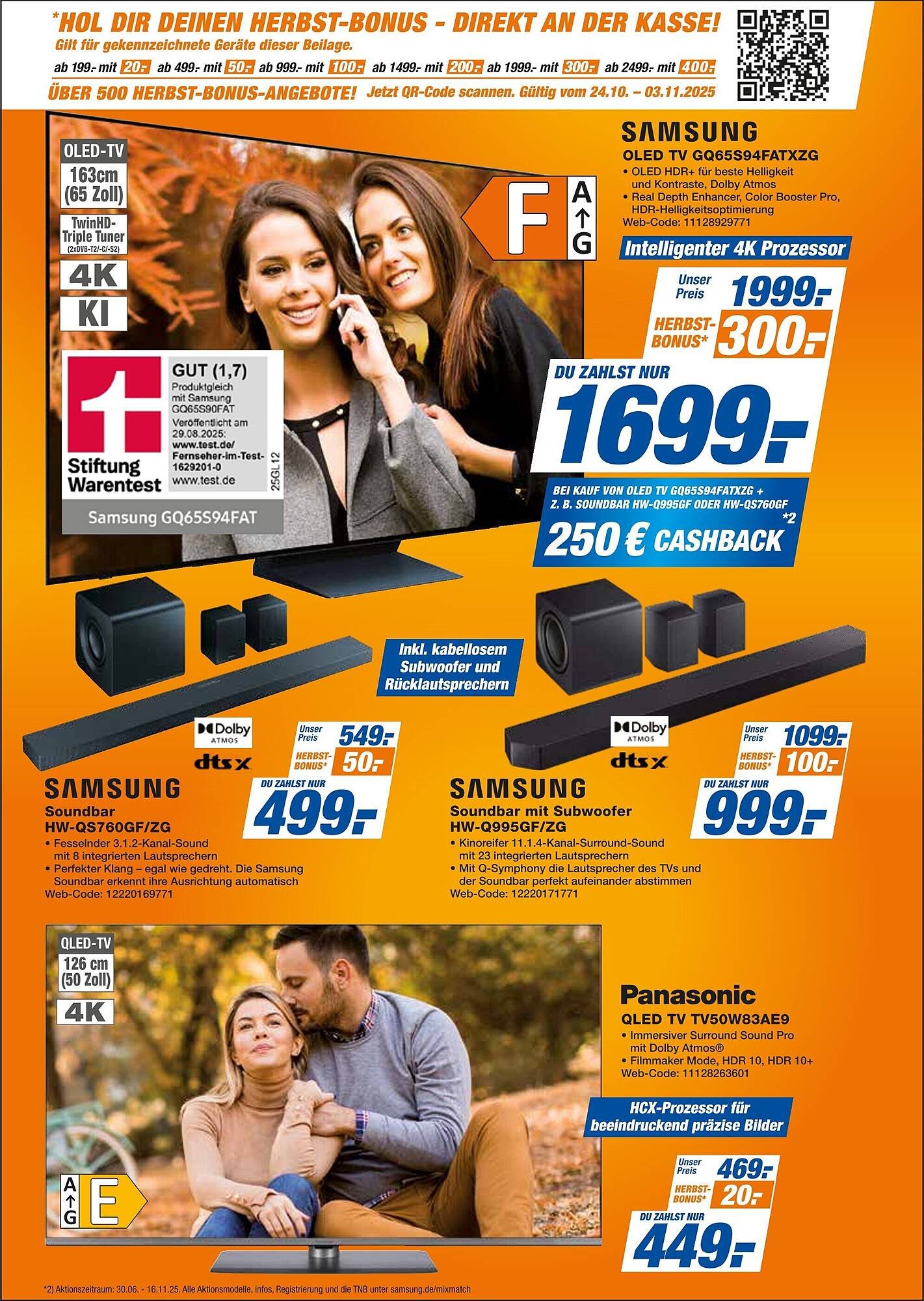 Expert Prospekt (2025-10-24 - 2025-10-31)