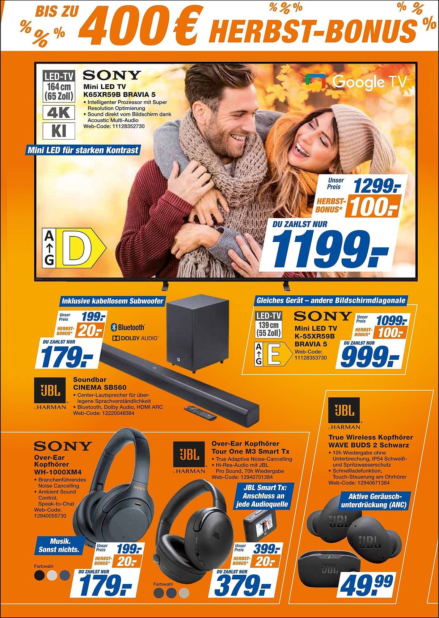 Expert Prospekt (2025-10-24 - 2025-10-31)