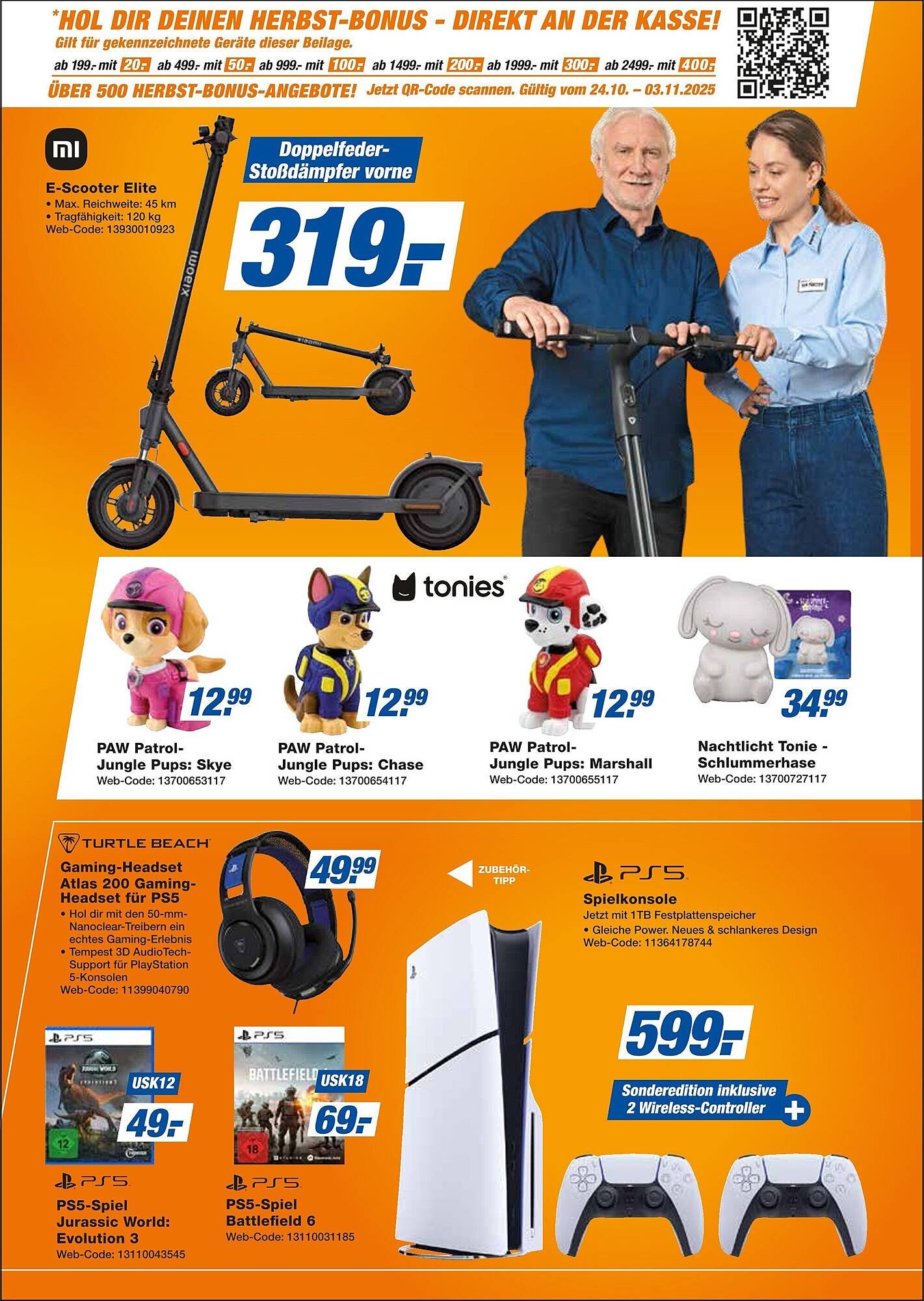 Expert Prospekt (2025-10-24 - 2025-10-31)