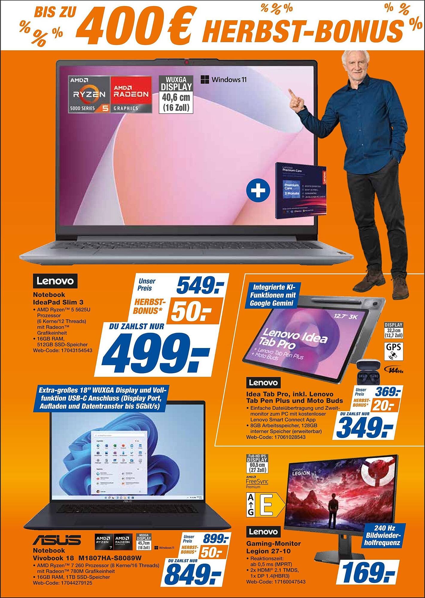 Expert Prospekt (2025-10-24 - 2025-10-31)