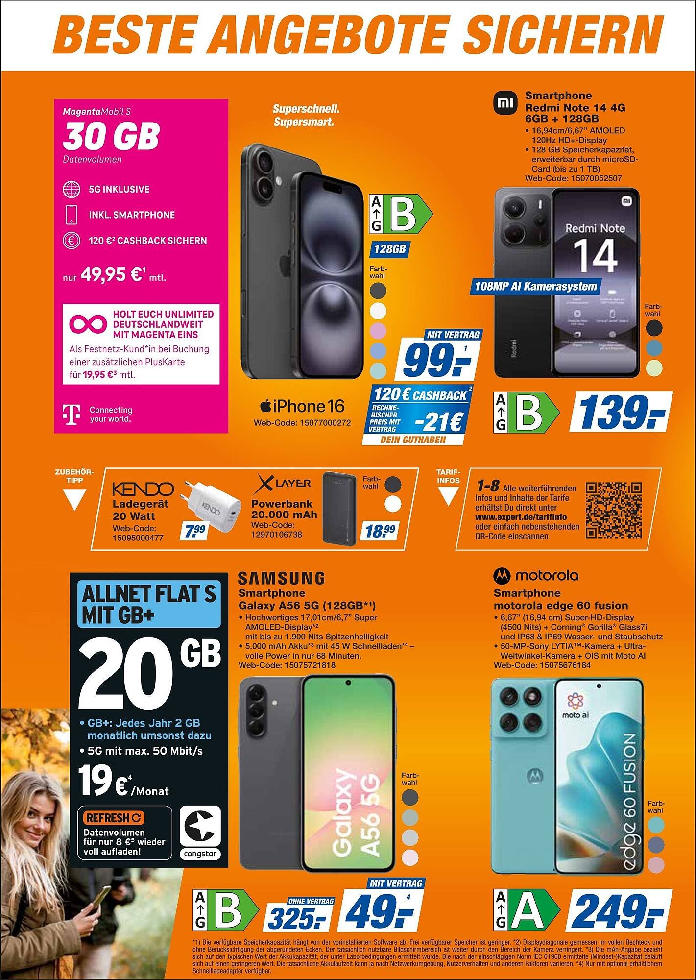 Expert Prospekt (2025-10-24 - 2025-10-31)