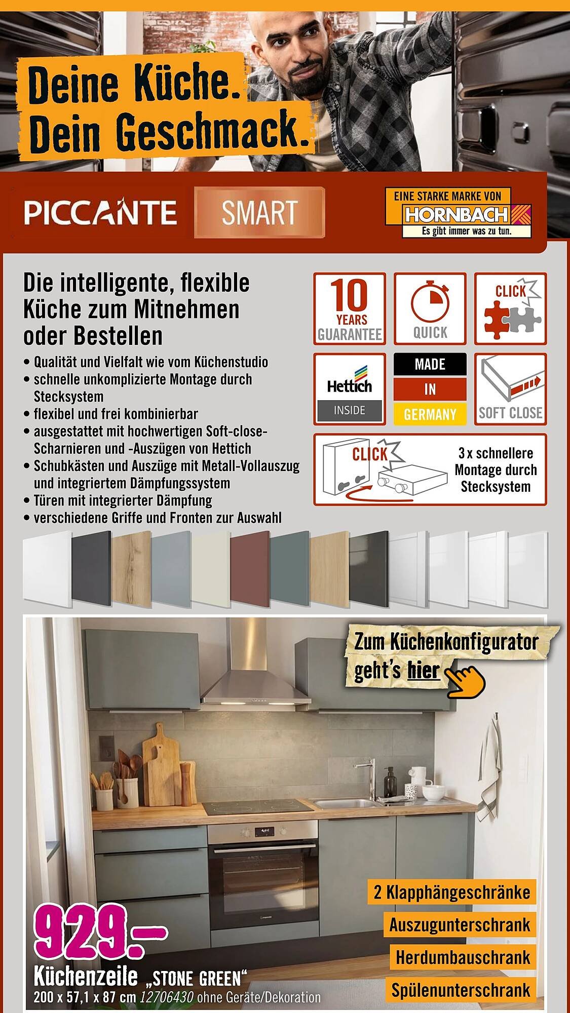 Hornbach Prospekt (2026-05-06 - 2026-06-03)