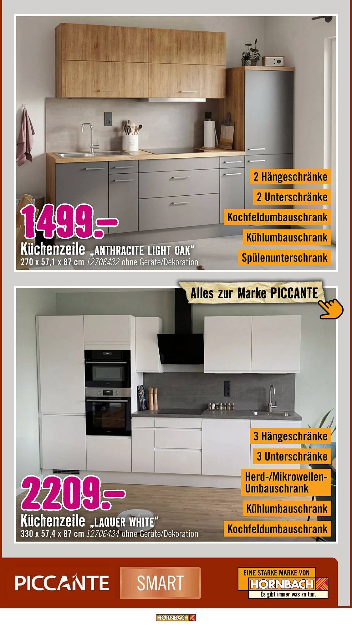 Hornbach Prospekt (2026-05-06 - 2026-06-03)
