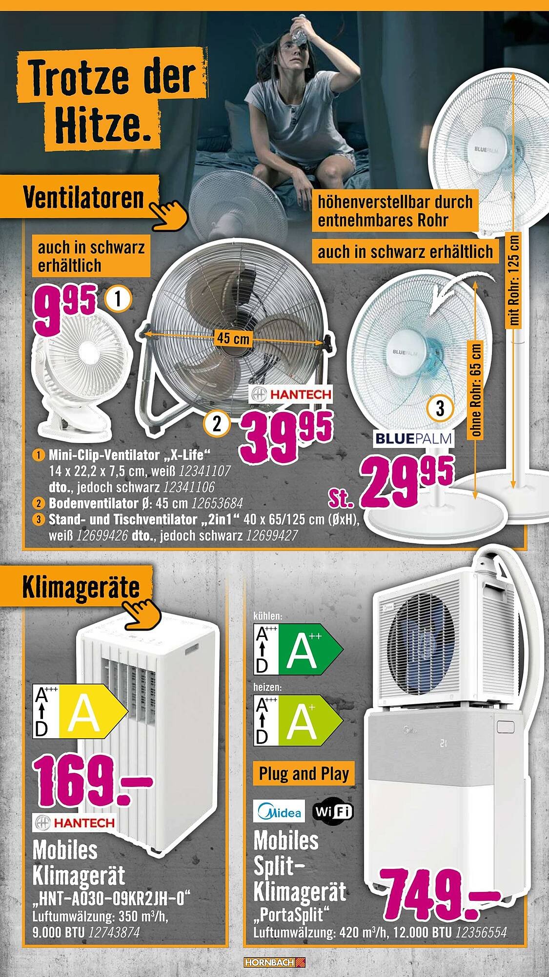 Hornbach Prospekt (2026-05-06 - 2026-06-03)