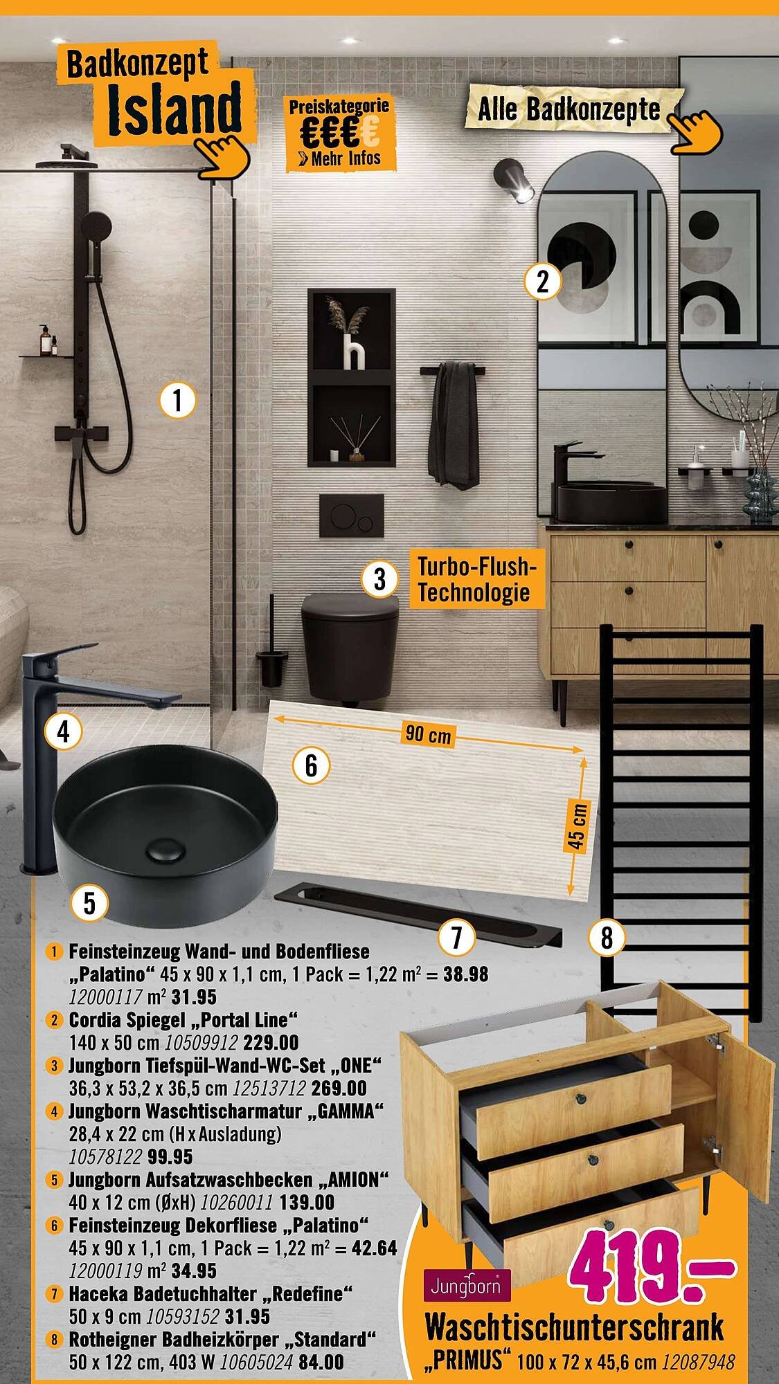 Hornbach Prospekt (2026-05-06 - 2026-06-03)