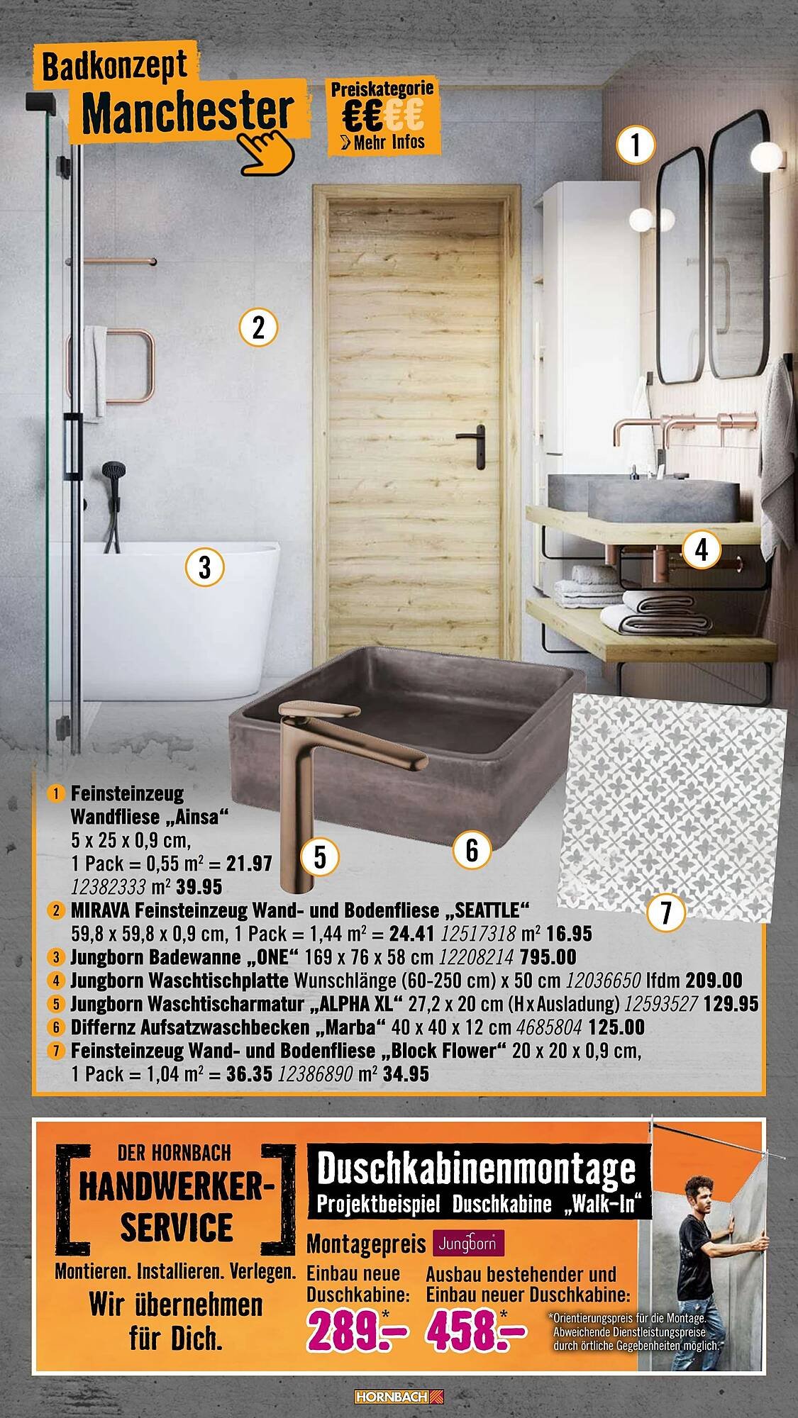 Hornbach Prospekt (2026-05-06 - 2026-06-03)