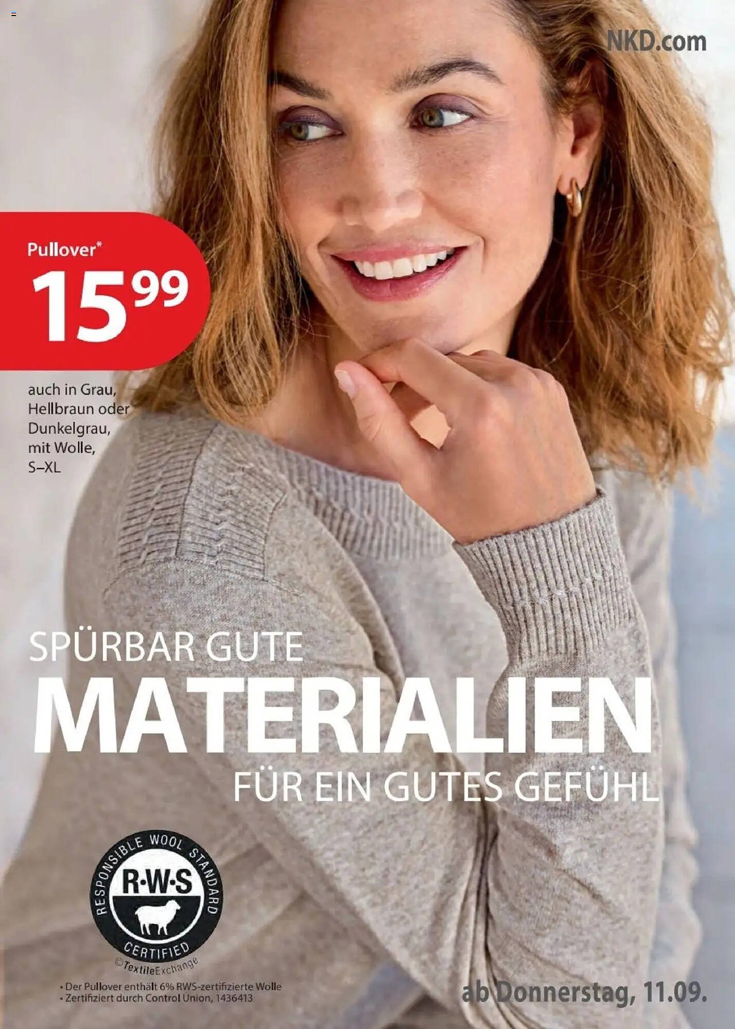 NKD Prospekt (2025-09-11 - 2025-09-30) | 5