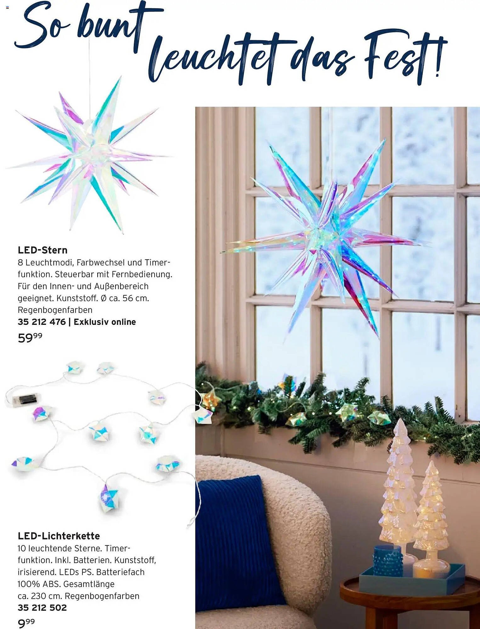 Tchibo Prospekt (2025-10-29 - 2025-11-18)