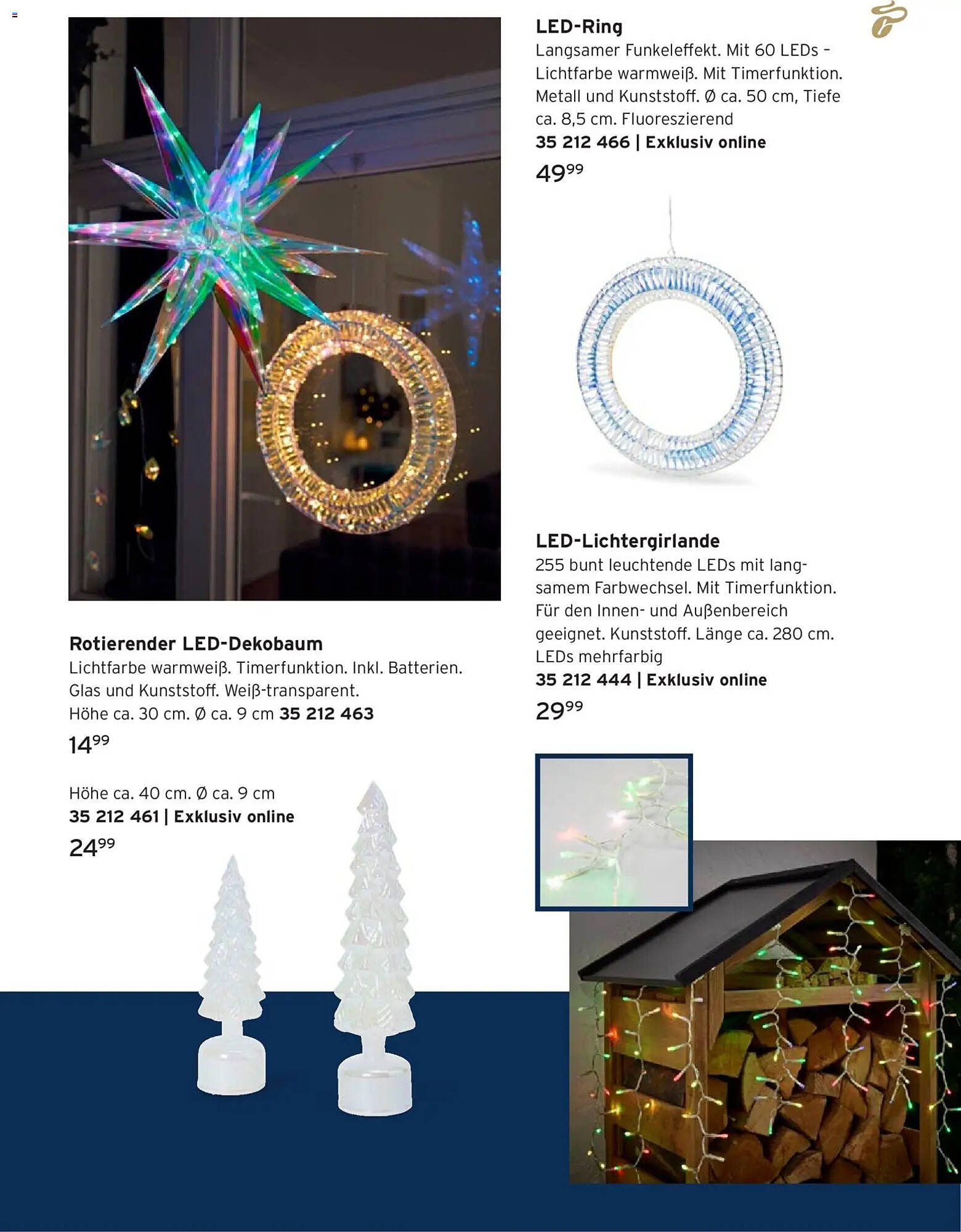 Tchibo Prospekt (2025-10-29 - 2025-11-18)