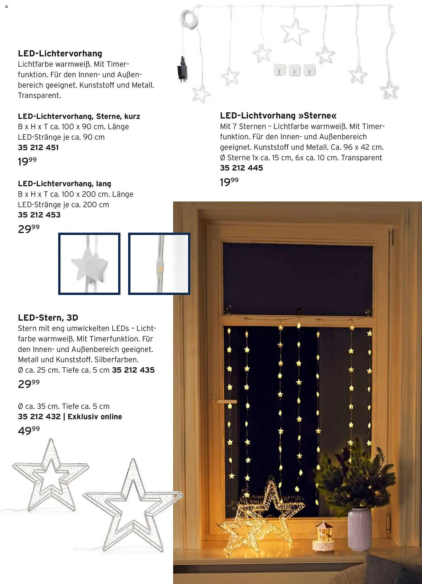 Tchibo Prospekt (2025-10-29 - 2025-11-18)