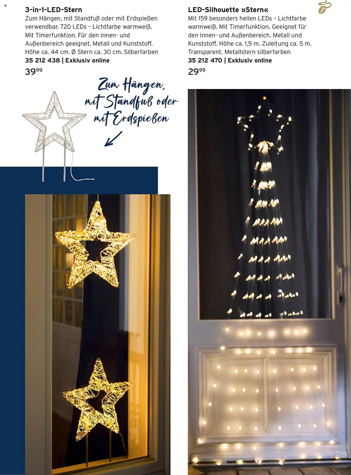 Tchibo Prospekt (2025-10-29 - 2025-11-18)