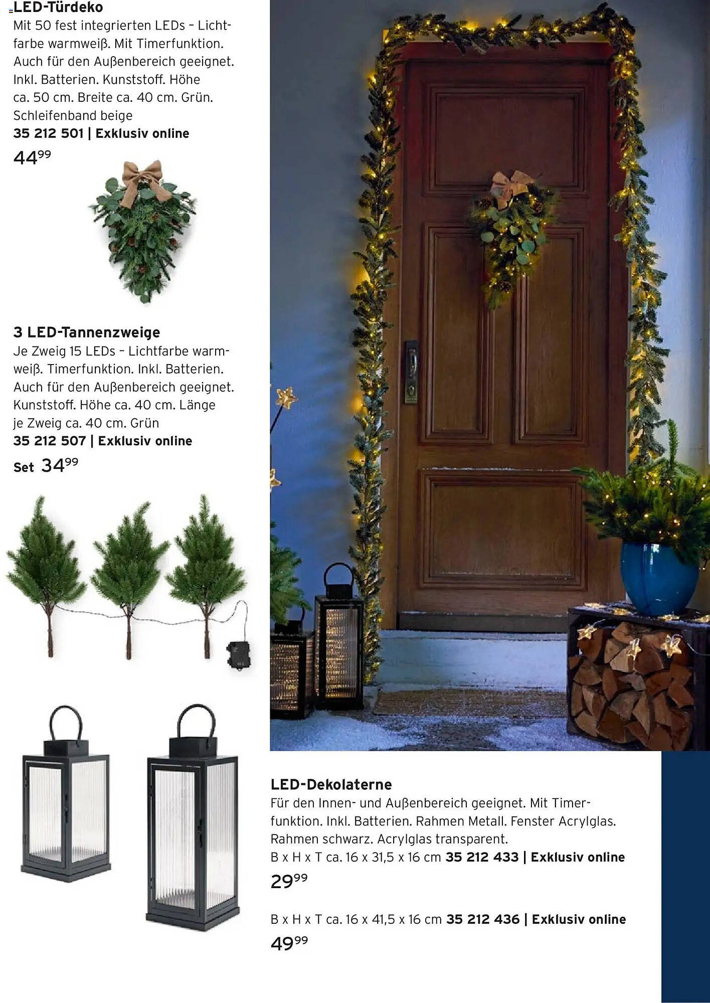 Tchibo Prospekt (2025-10-29 - 2025-11-18)