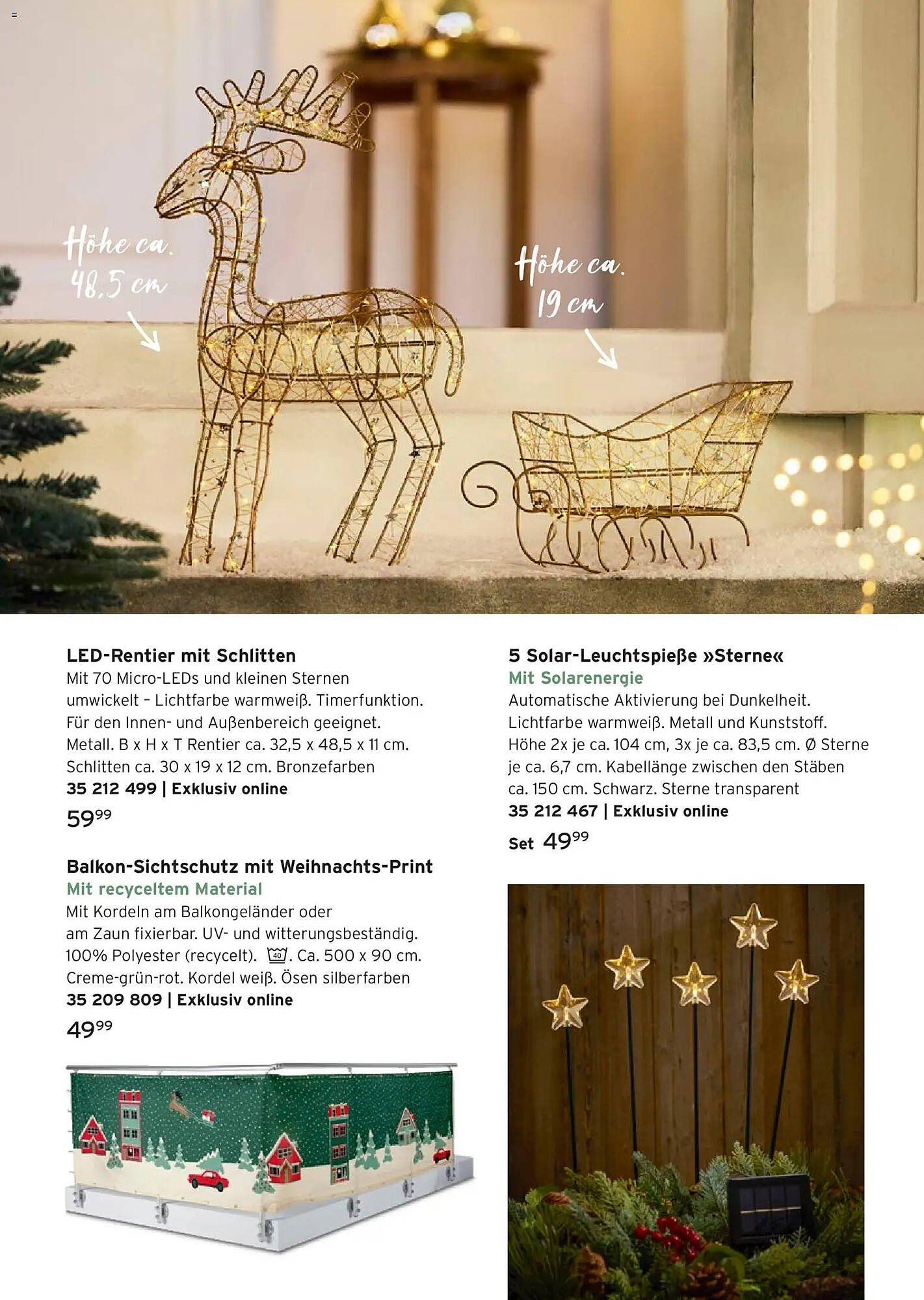 Tchibo Prospekt (2025-10-29 - 2025-11-18)