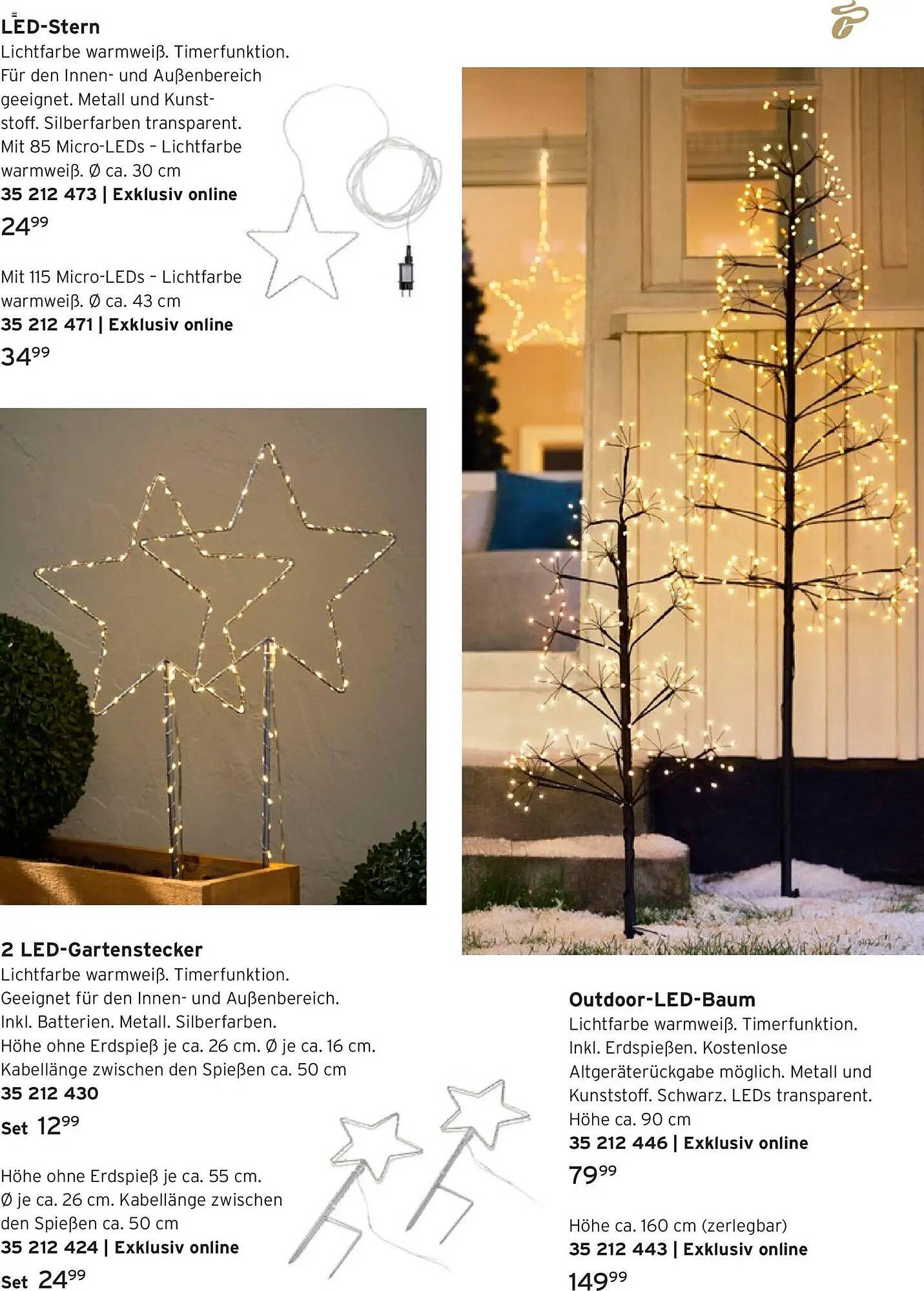 Tchibo Prospekt (2025-10-29 - 2025-11-18)