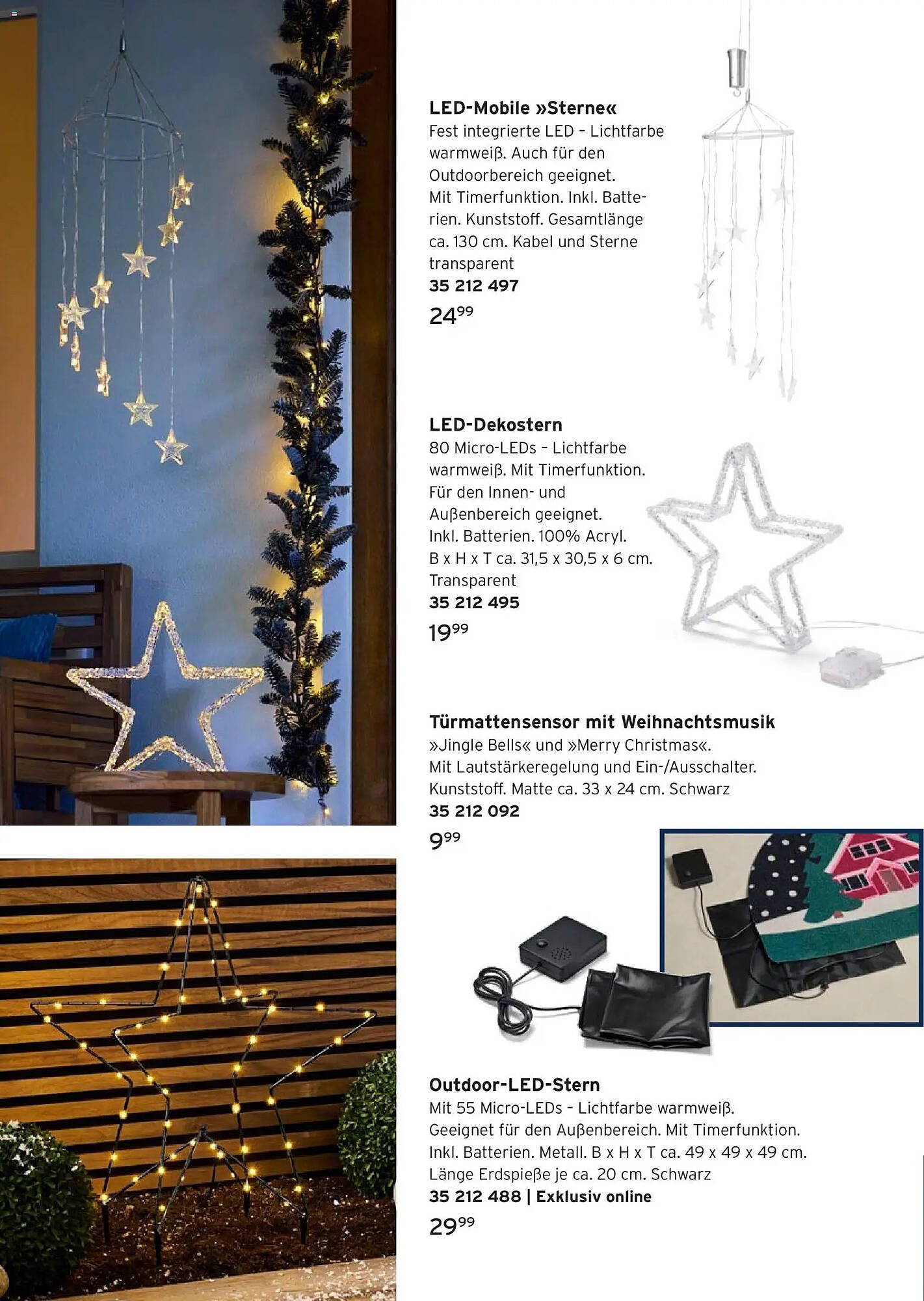 Tchibo Prospekt (2025-10-29 - 2025-11-18)